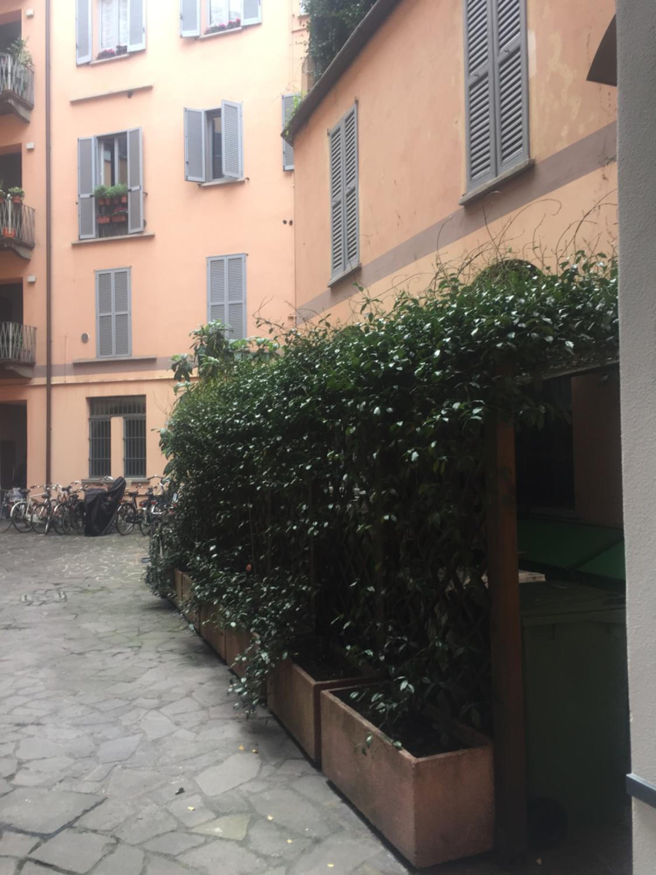 Una Volta in Brera