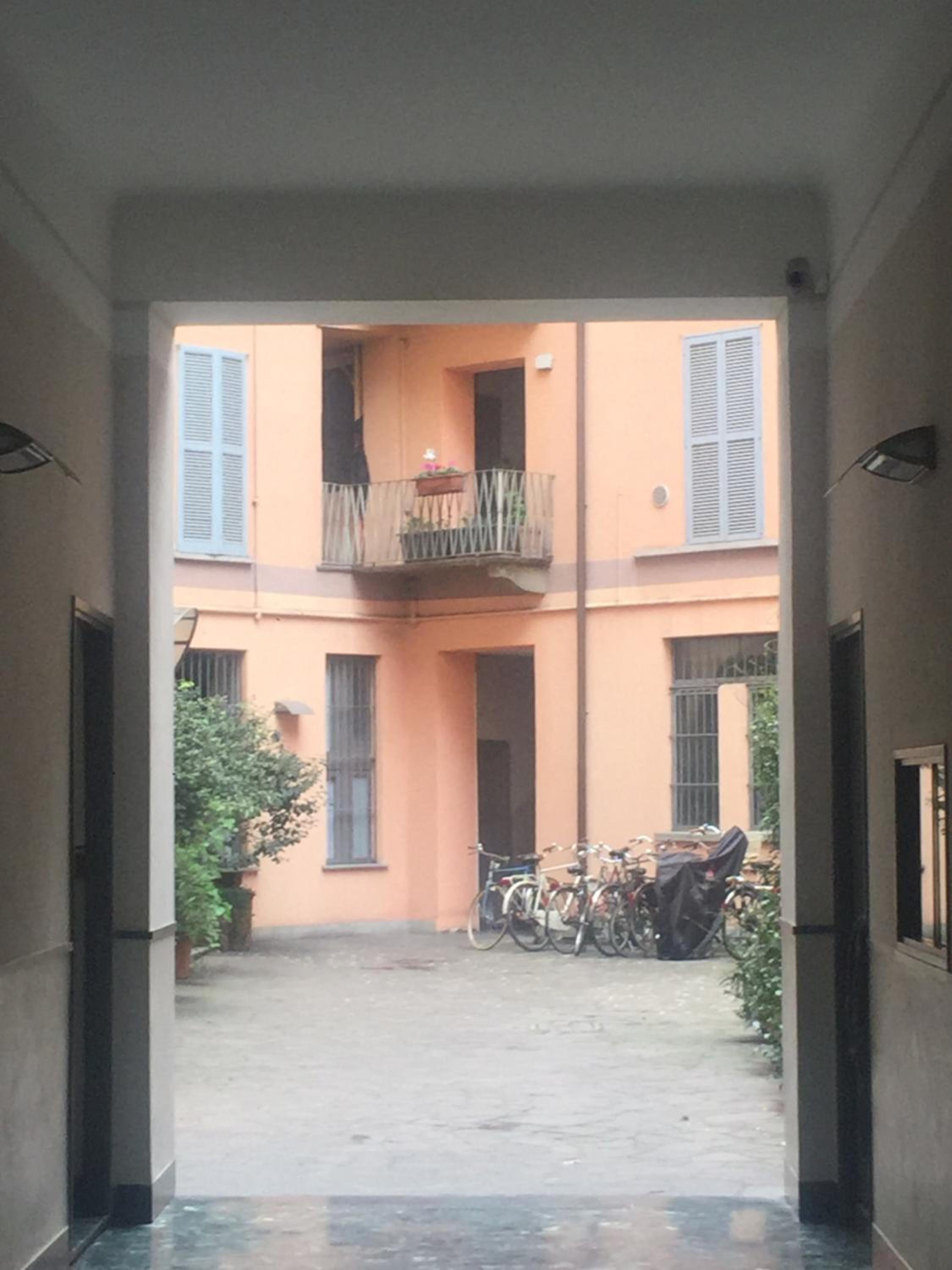 Una Volta in Brera