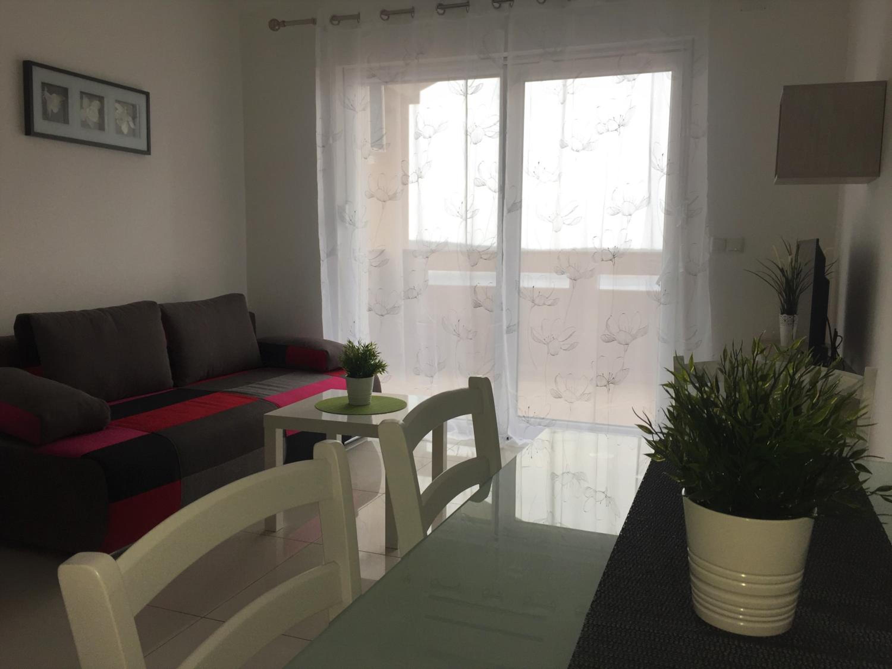Apartmani Orhideja
