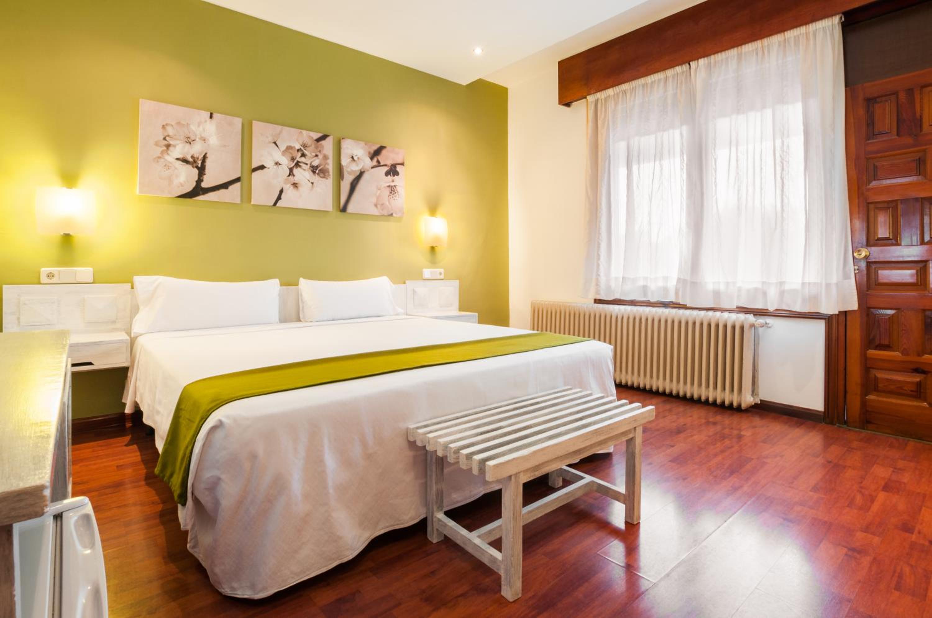 Getafe Vacations - Hotel Los Olivos - Property Image 11