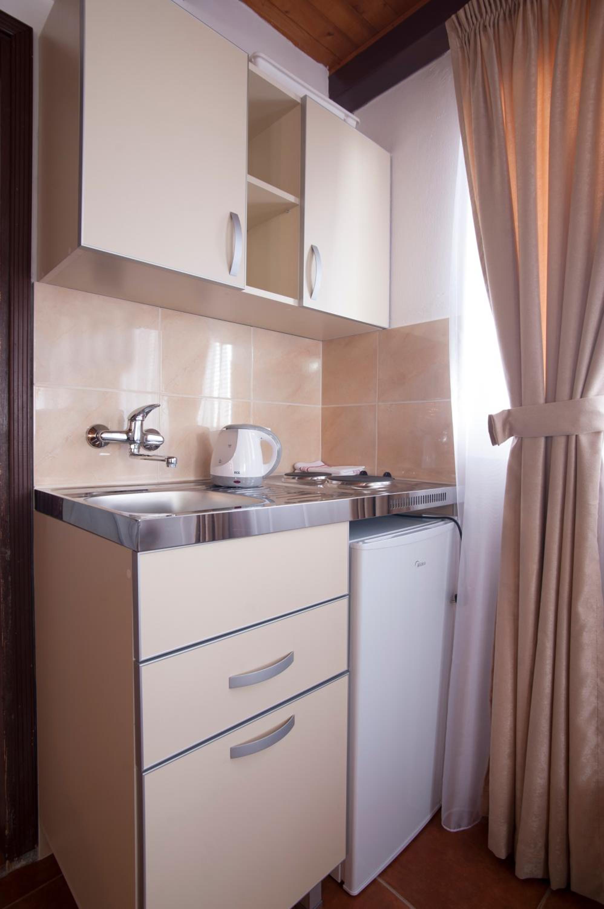 Apartments Grand