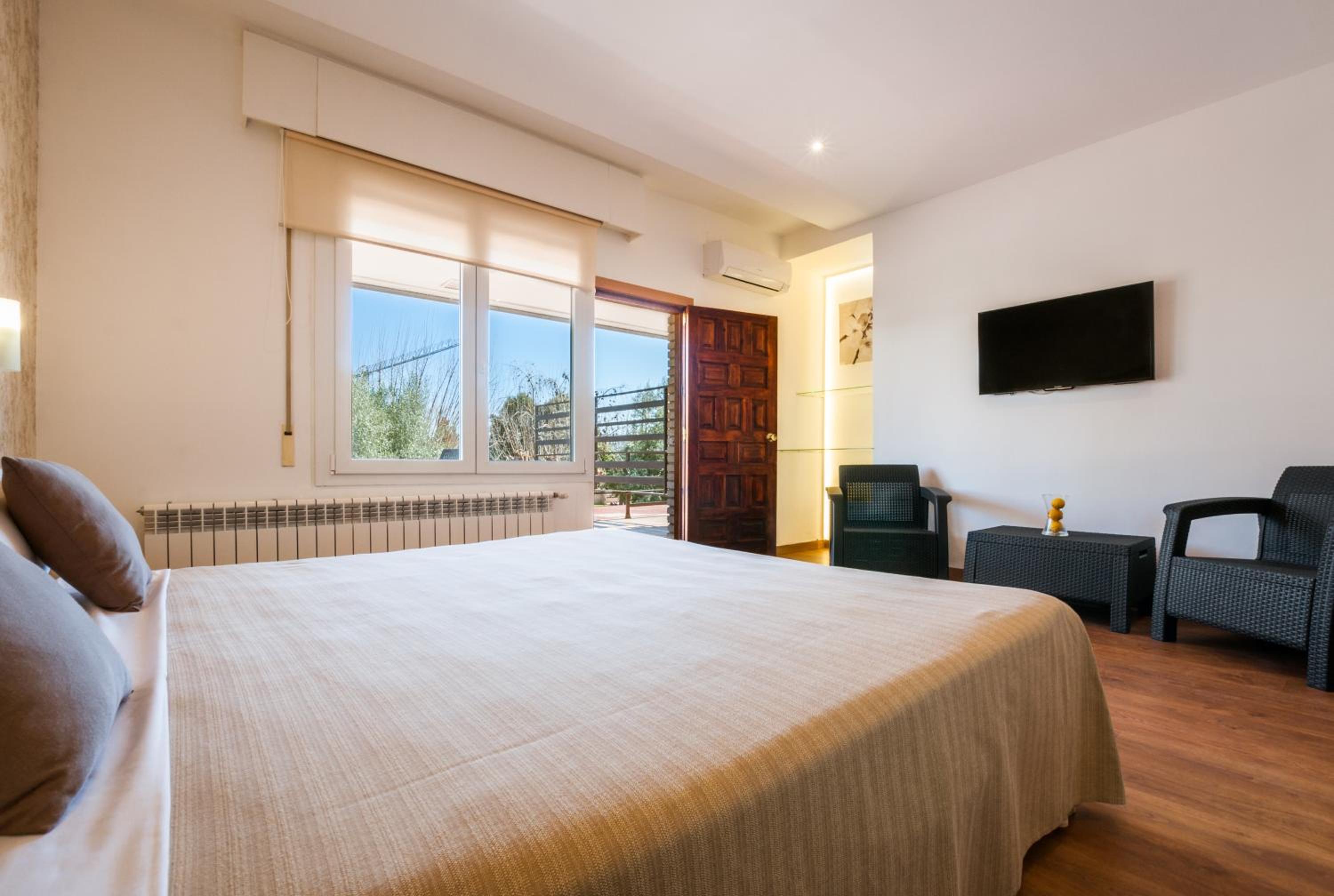 Getafe Vacations - Hotel Los Olivos - Property Image 7