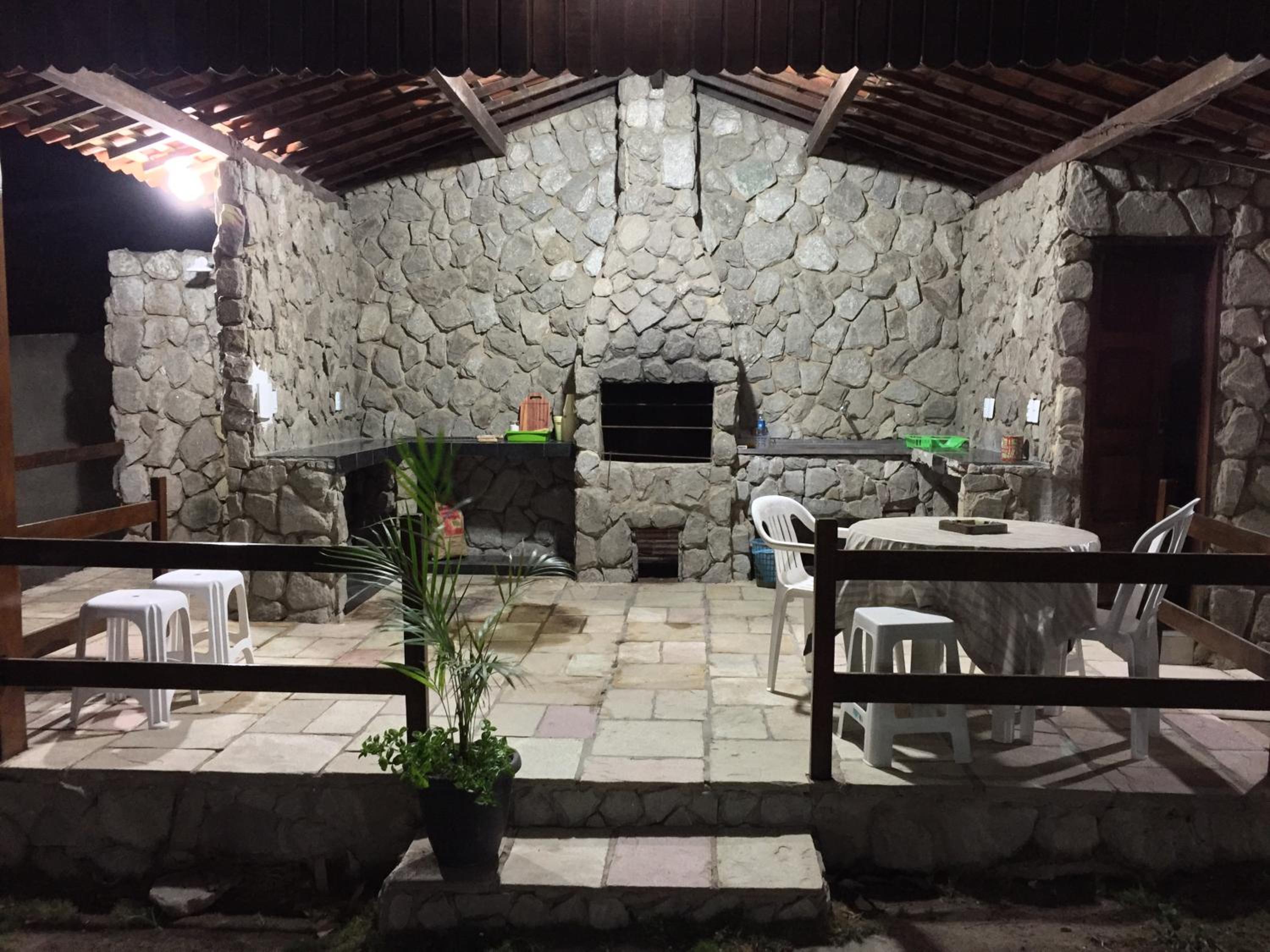 Chacara em Gravata