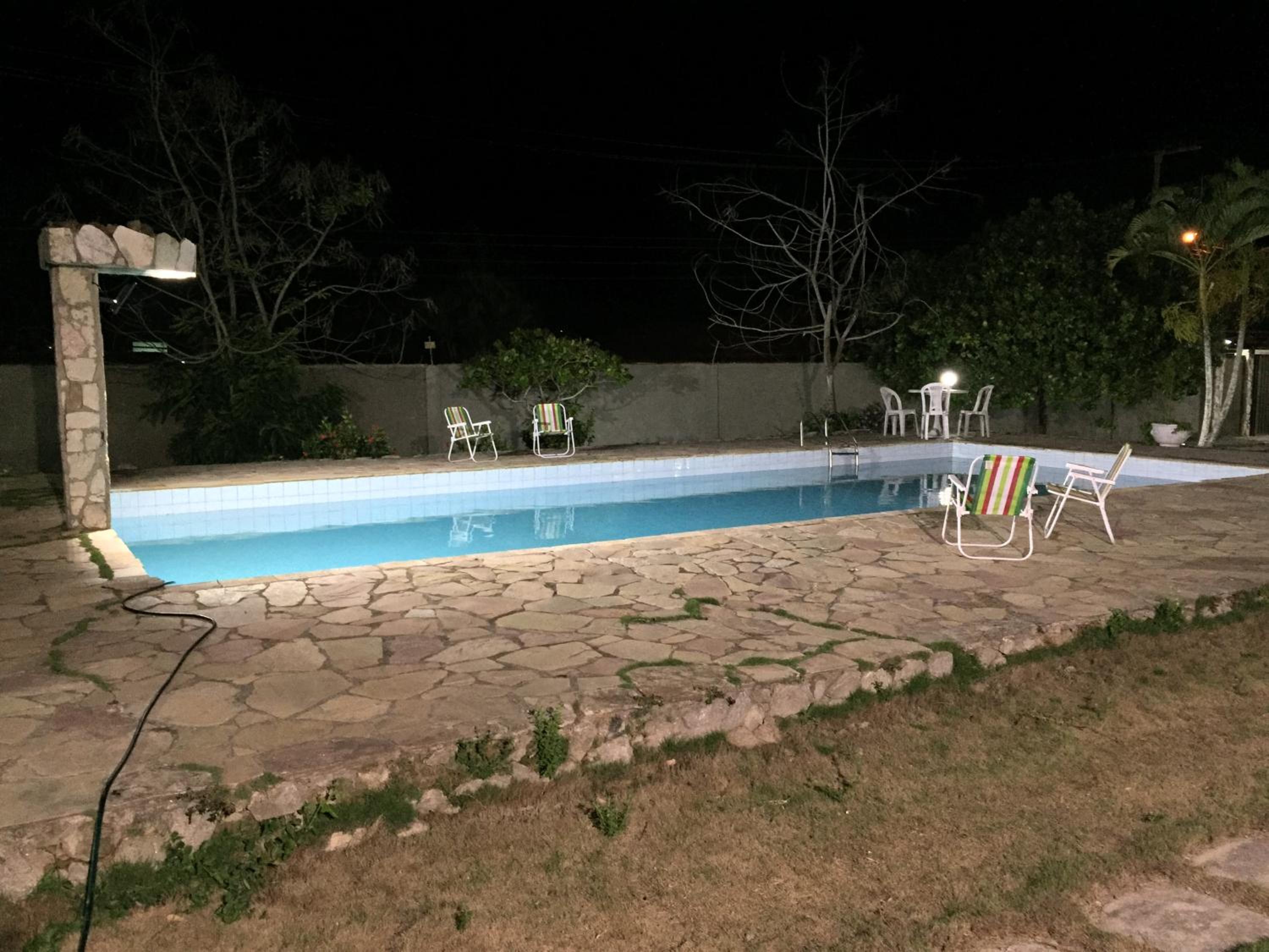 Chacara em Gravata