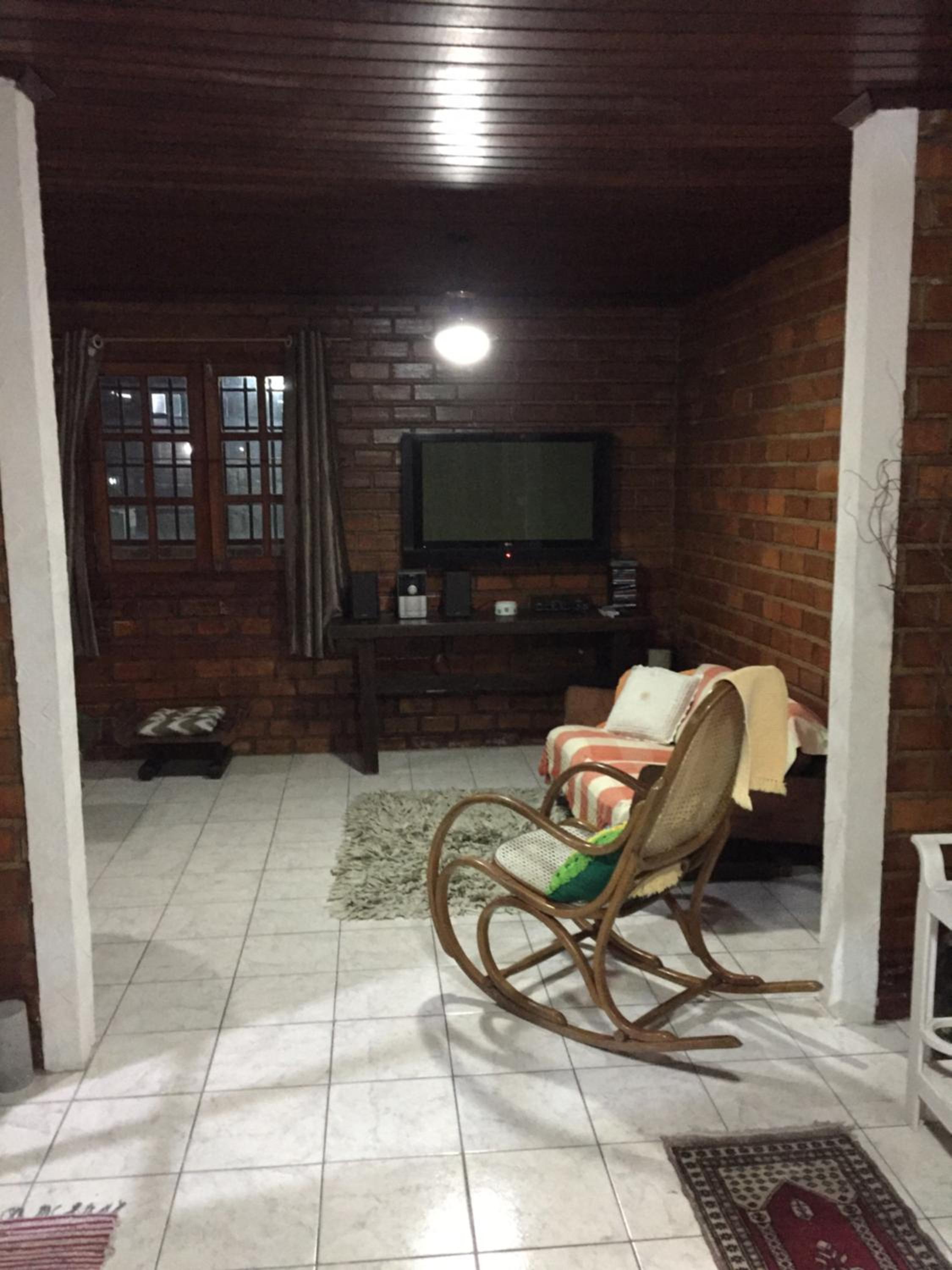 Chacara em Gravata