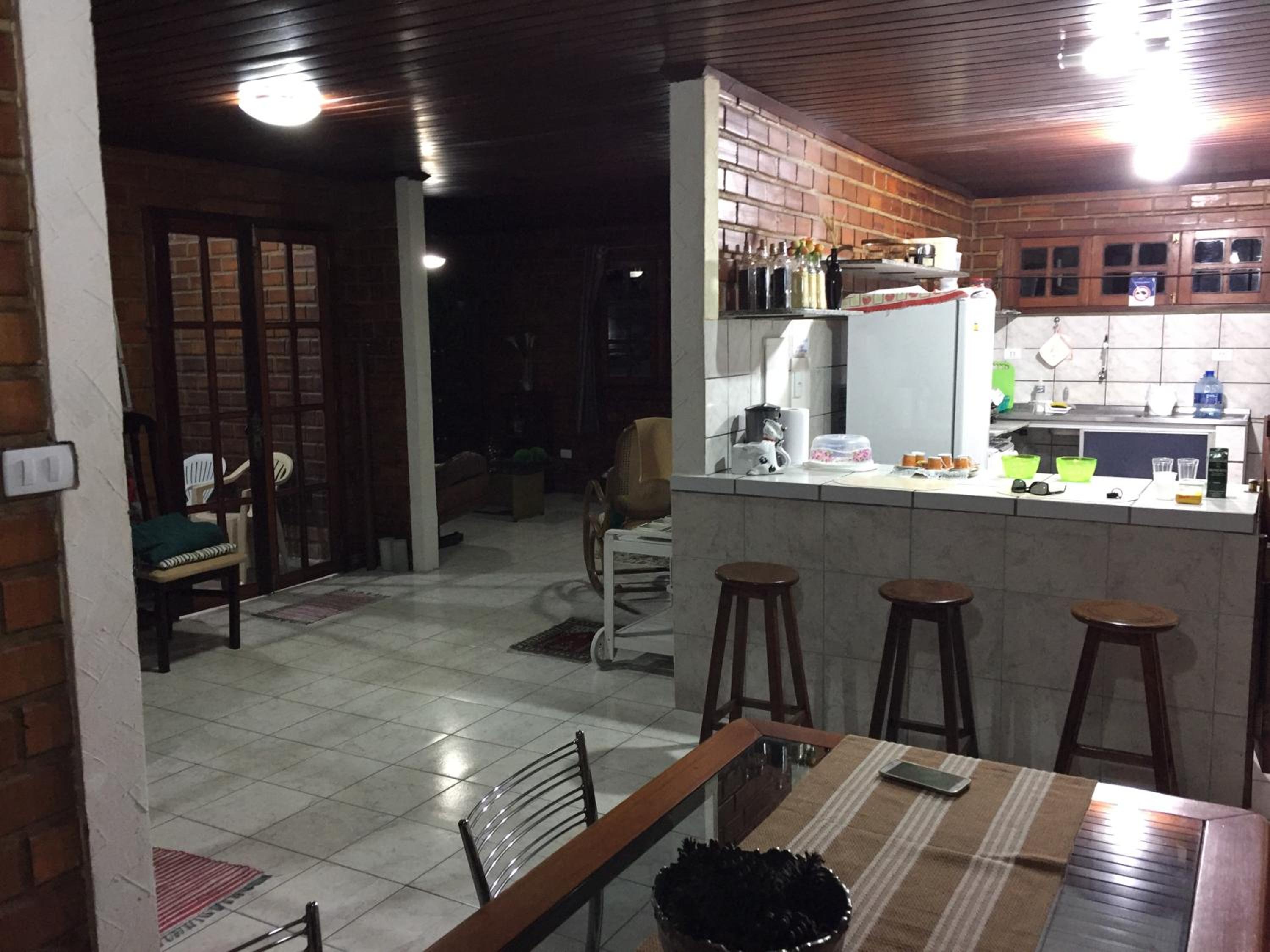 Chacara em Gravata