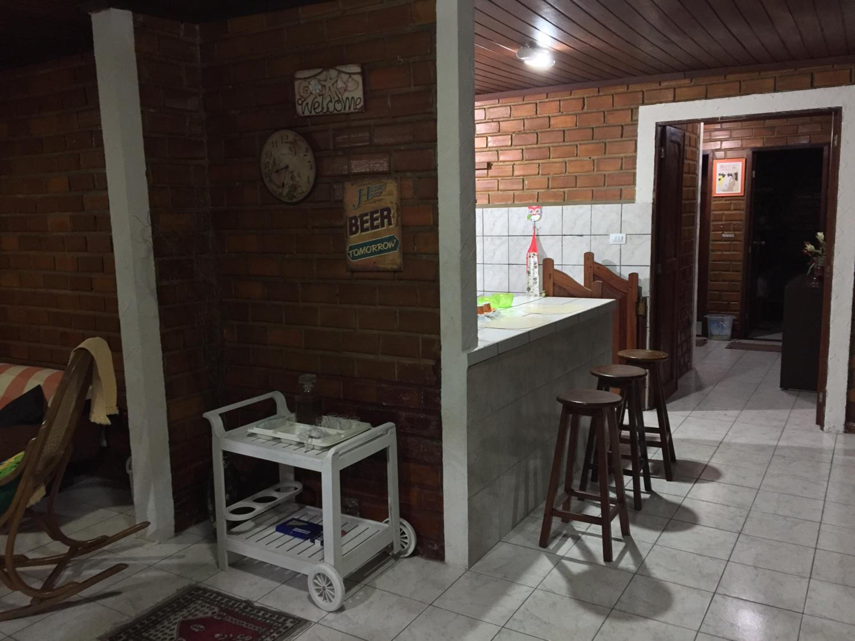 Chacara em Gravata