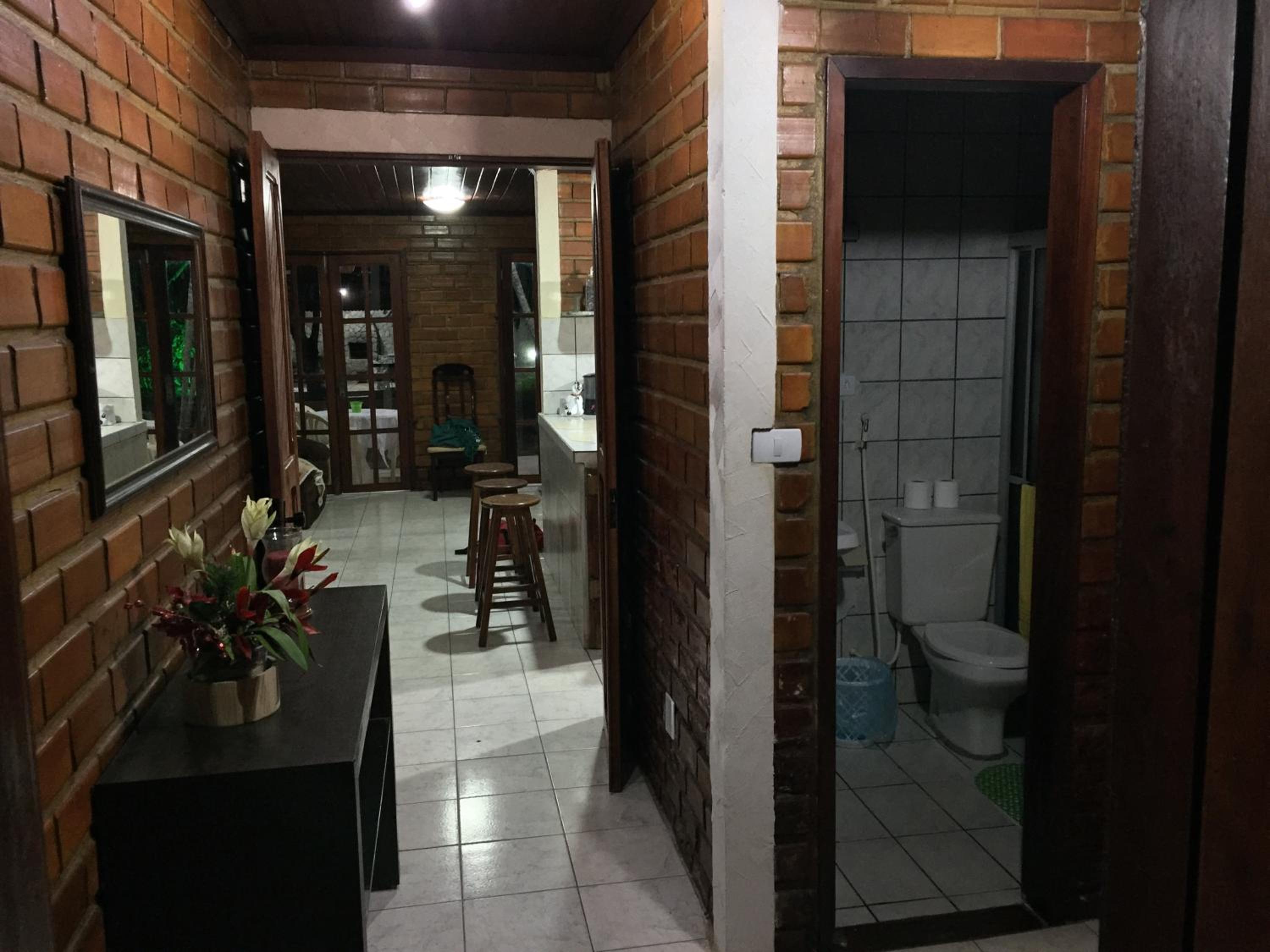 Chacara em Gravata