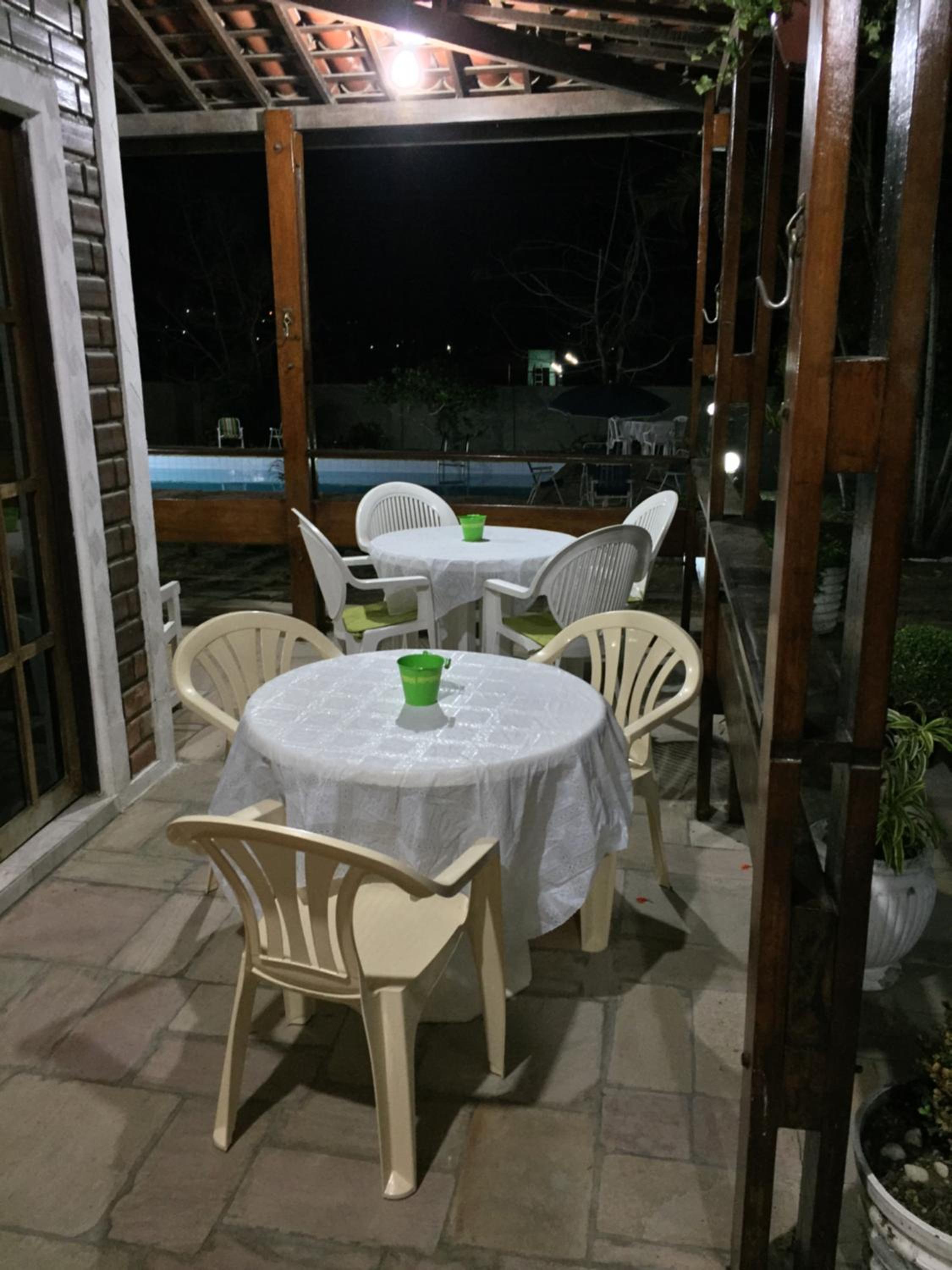 Chacara em Gravata