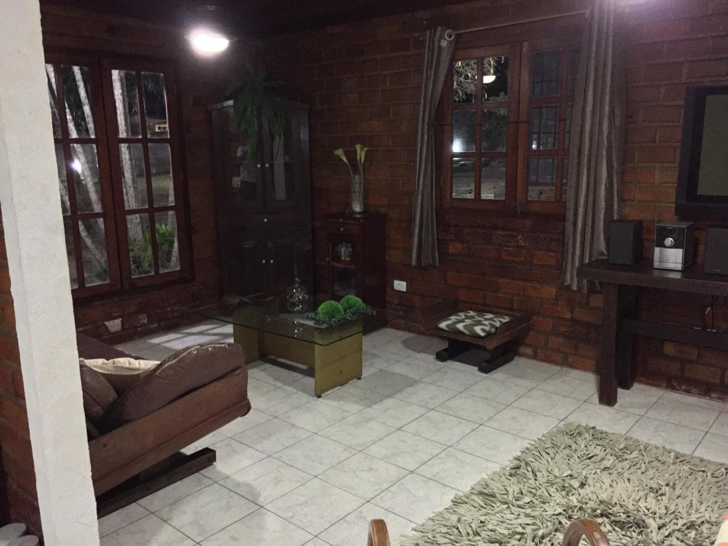 Chacara em Gravata
