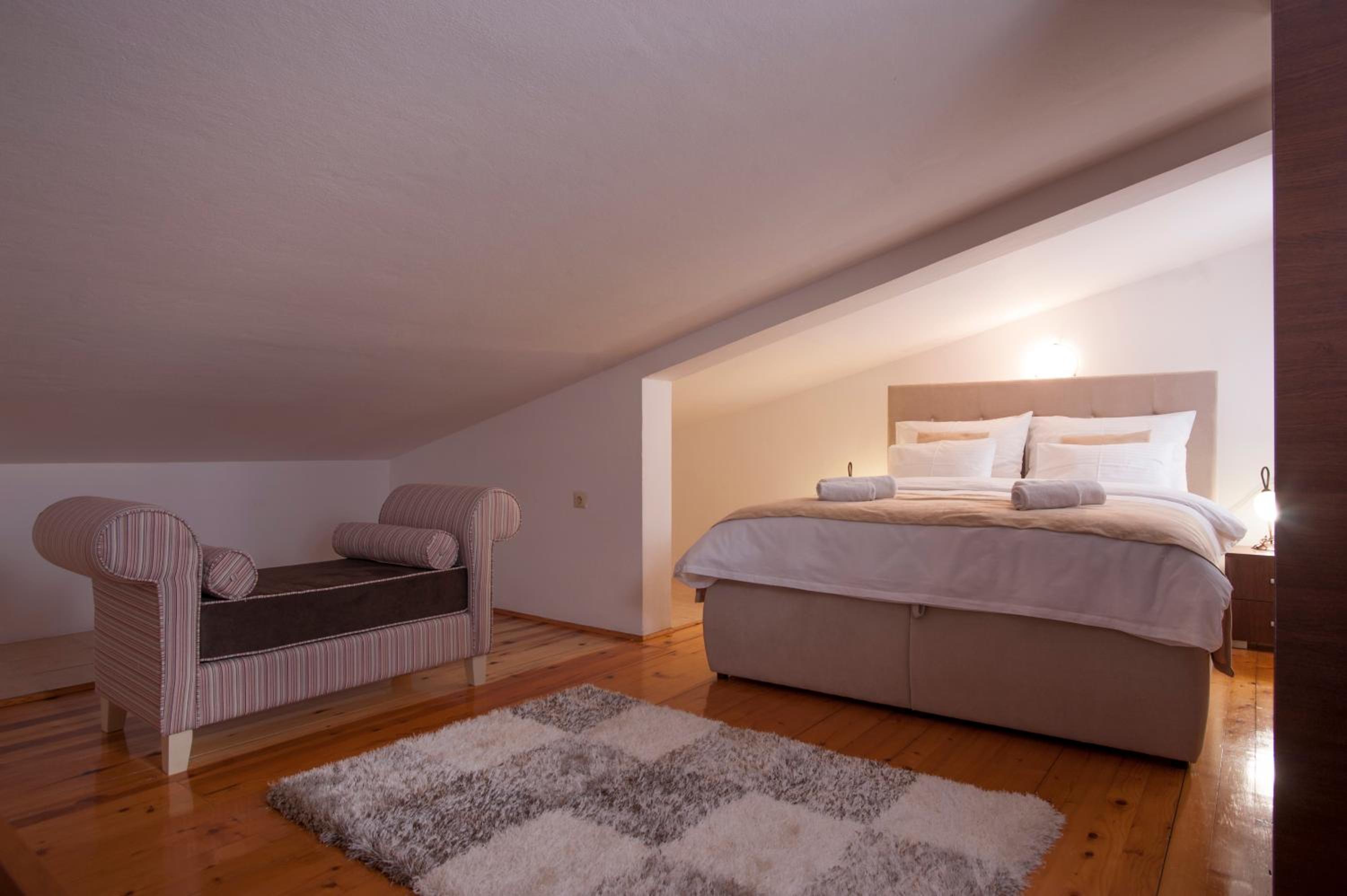 Apartments Grand