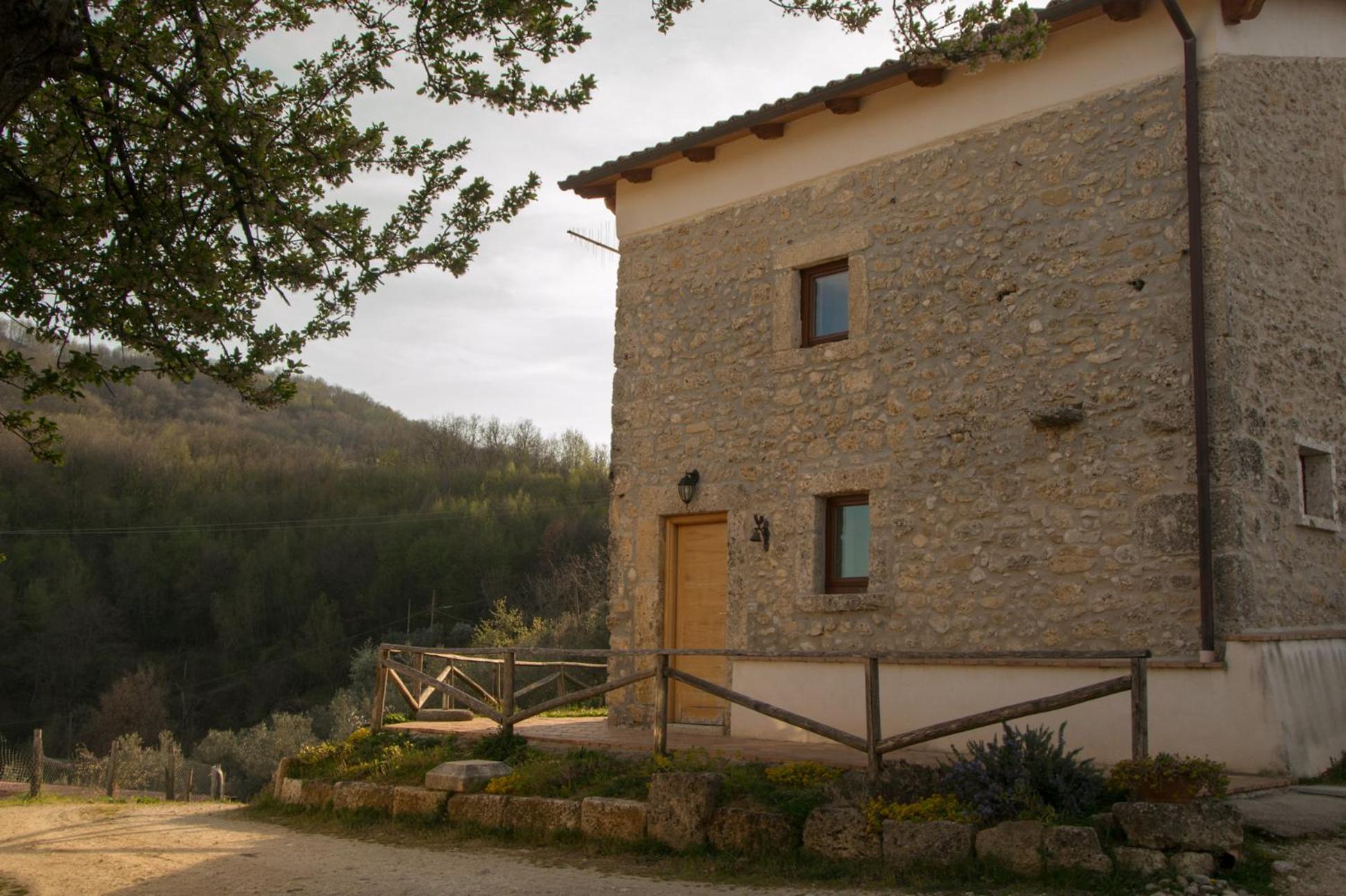 B&B La Pietra photo 5