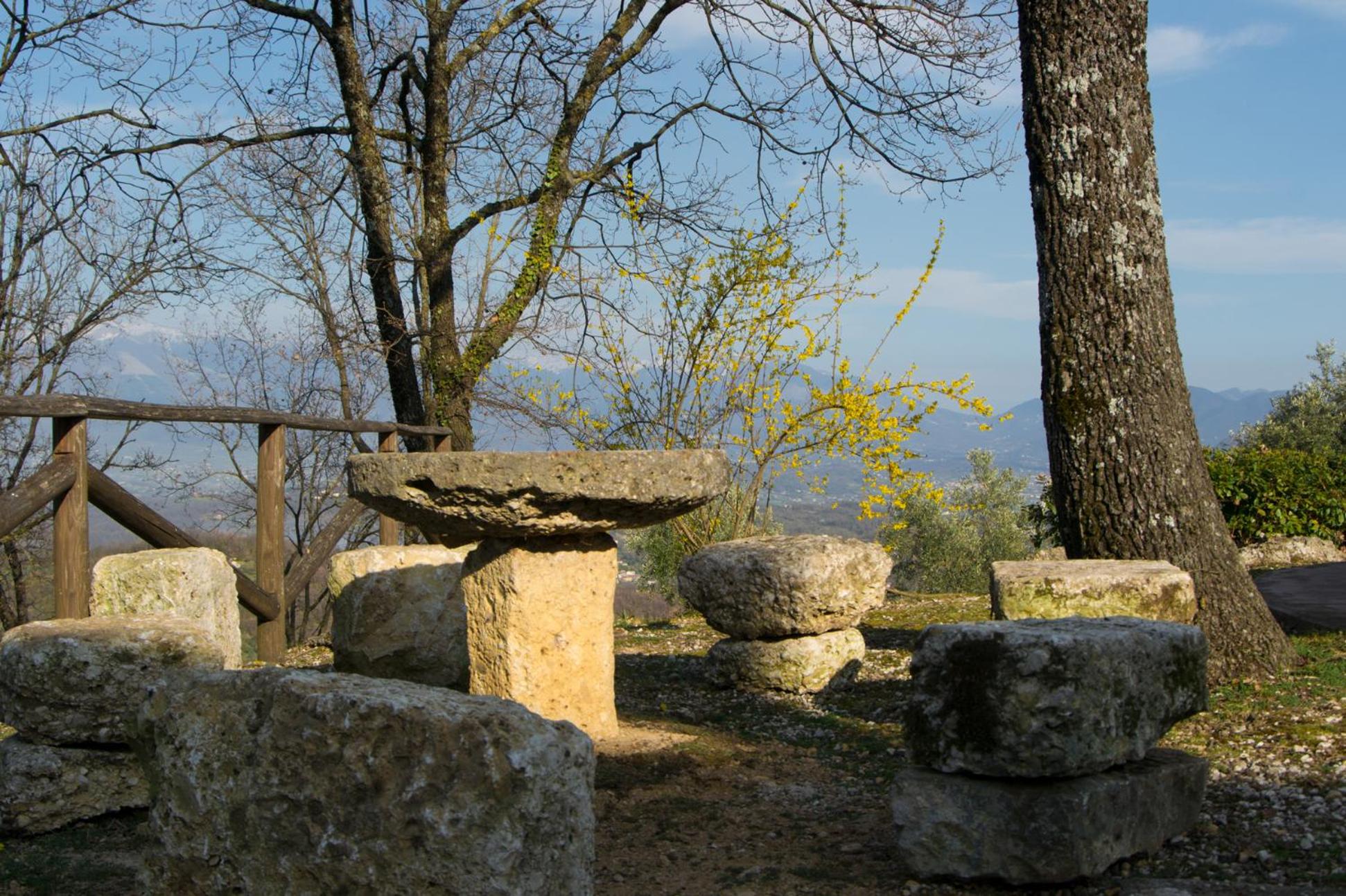 B&B La Pietra photo 4