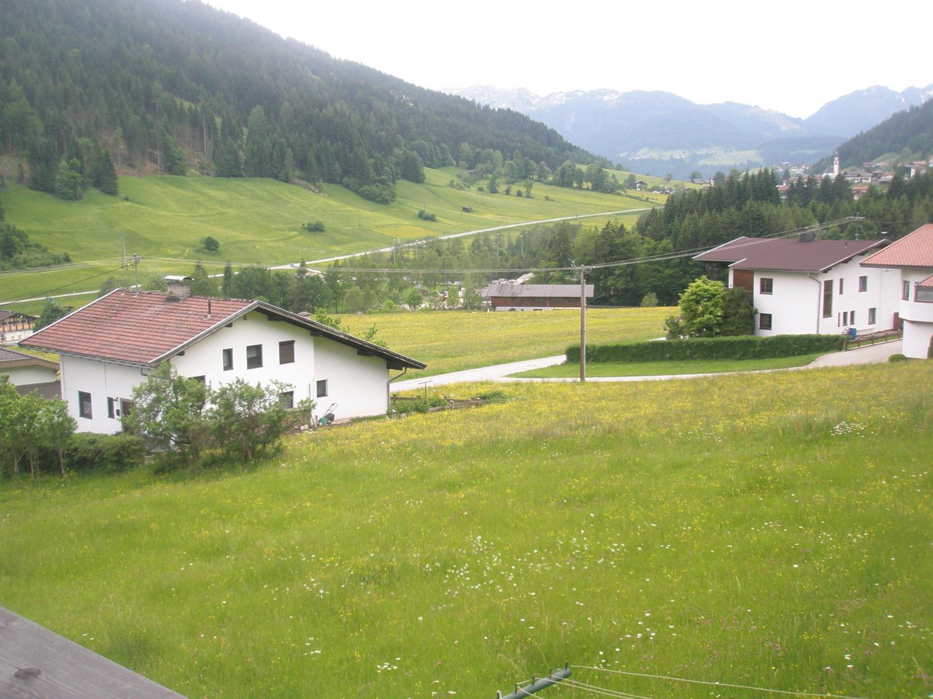 Pension Anderla