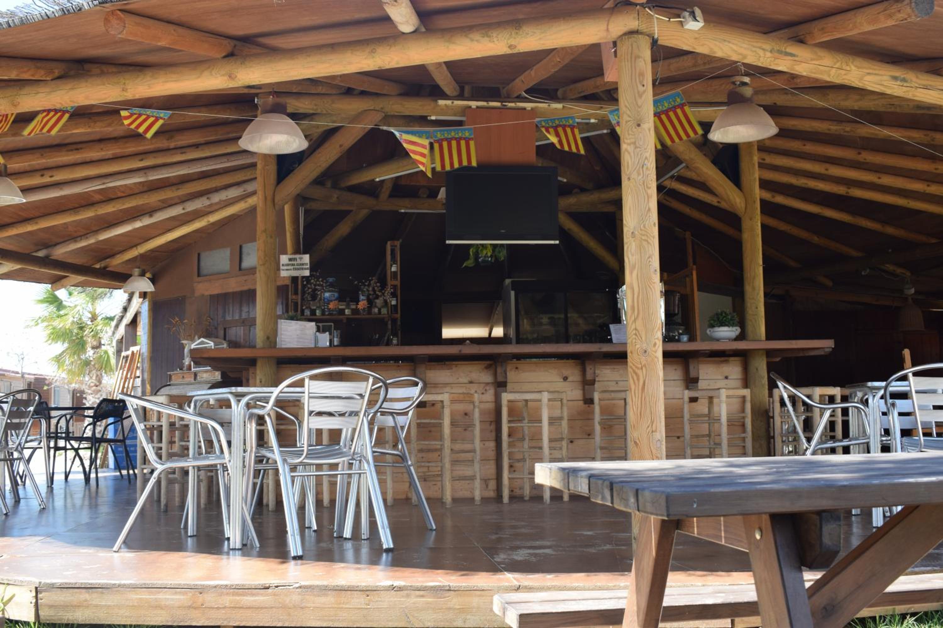 Bungalows Park Albufera