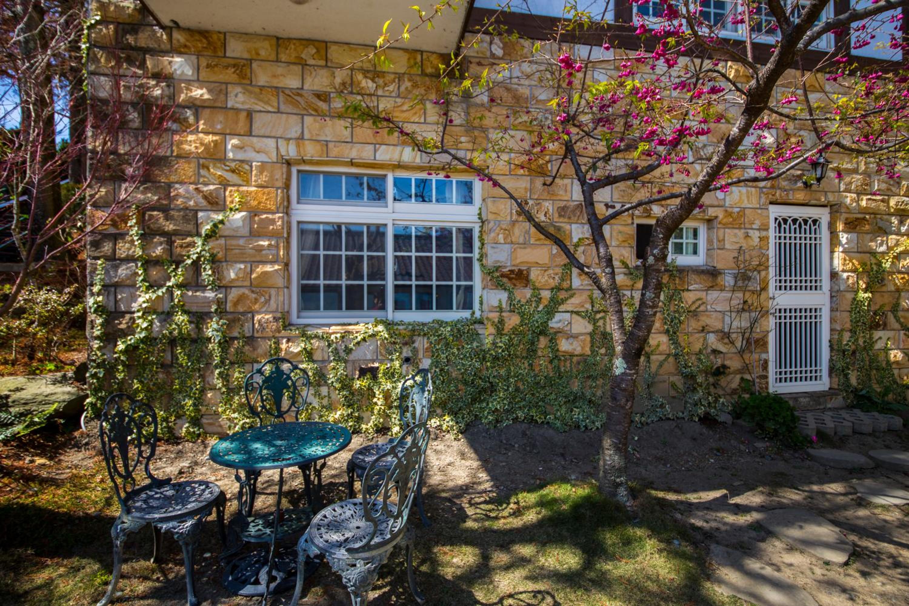 The Cotswolds Villa