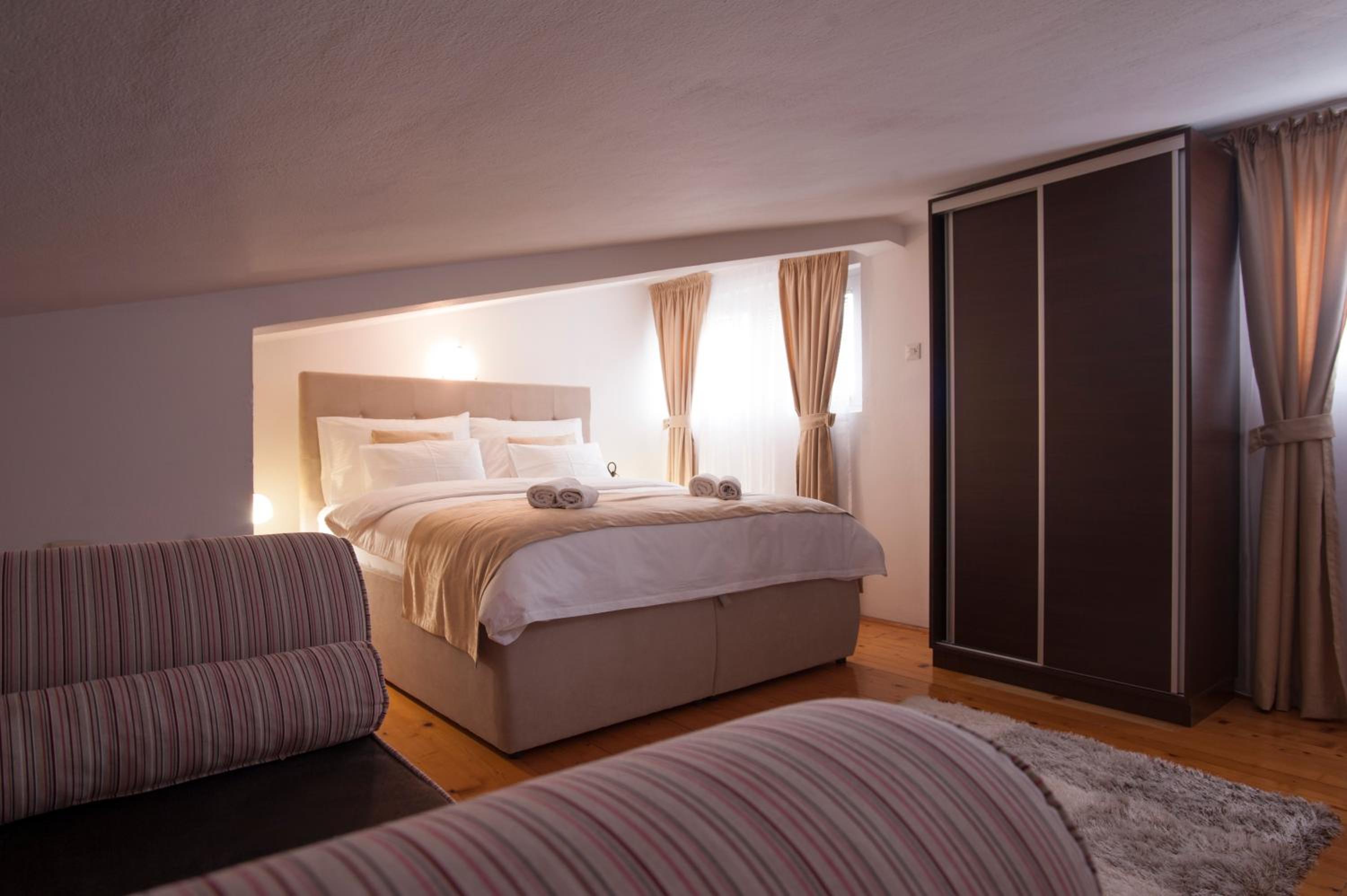 Apartments Grand