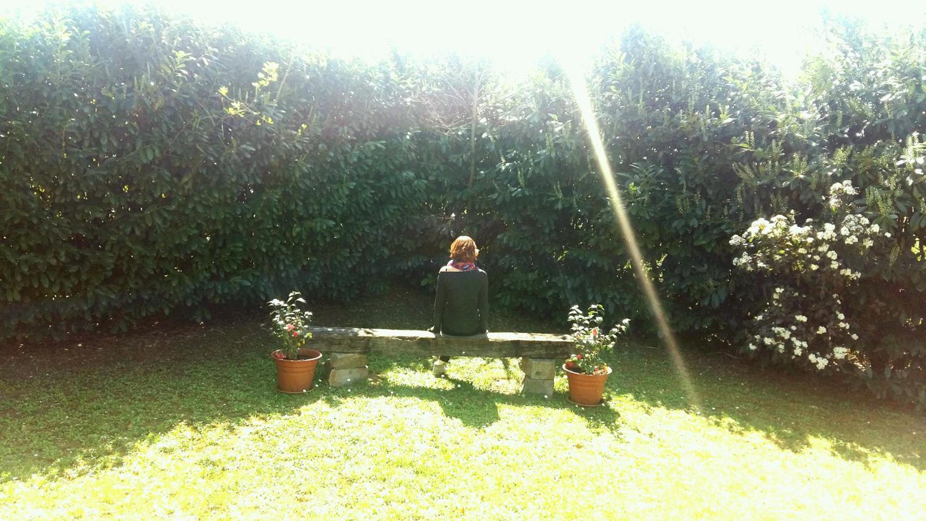 B&B Borgo del Priolo - Petfriendly view 2