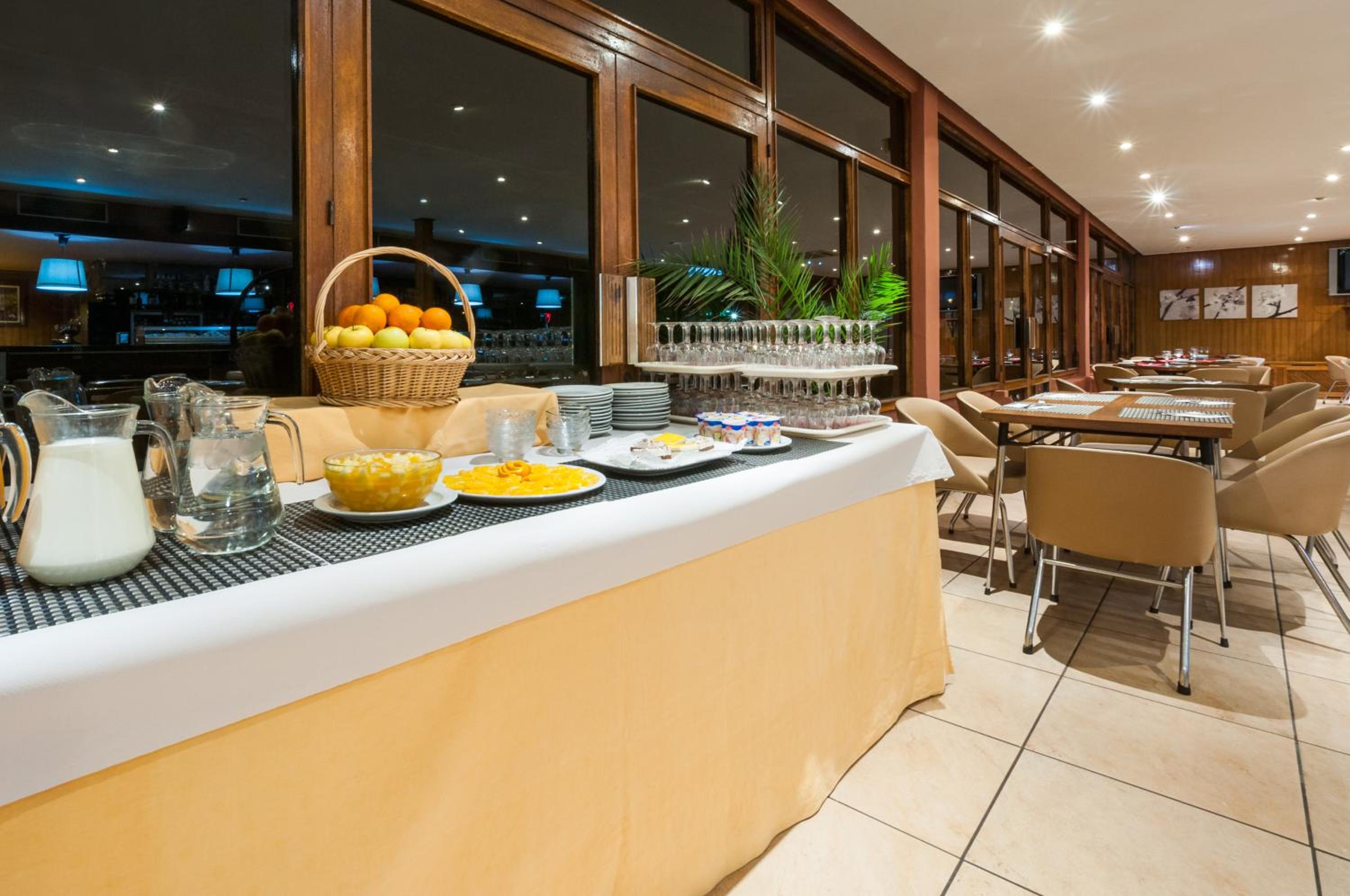 Getafe Vacations - Hotel Los Olivos - Property Image 3