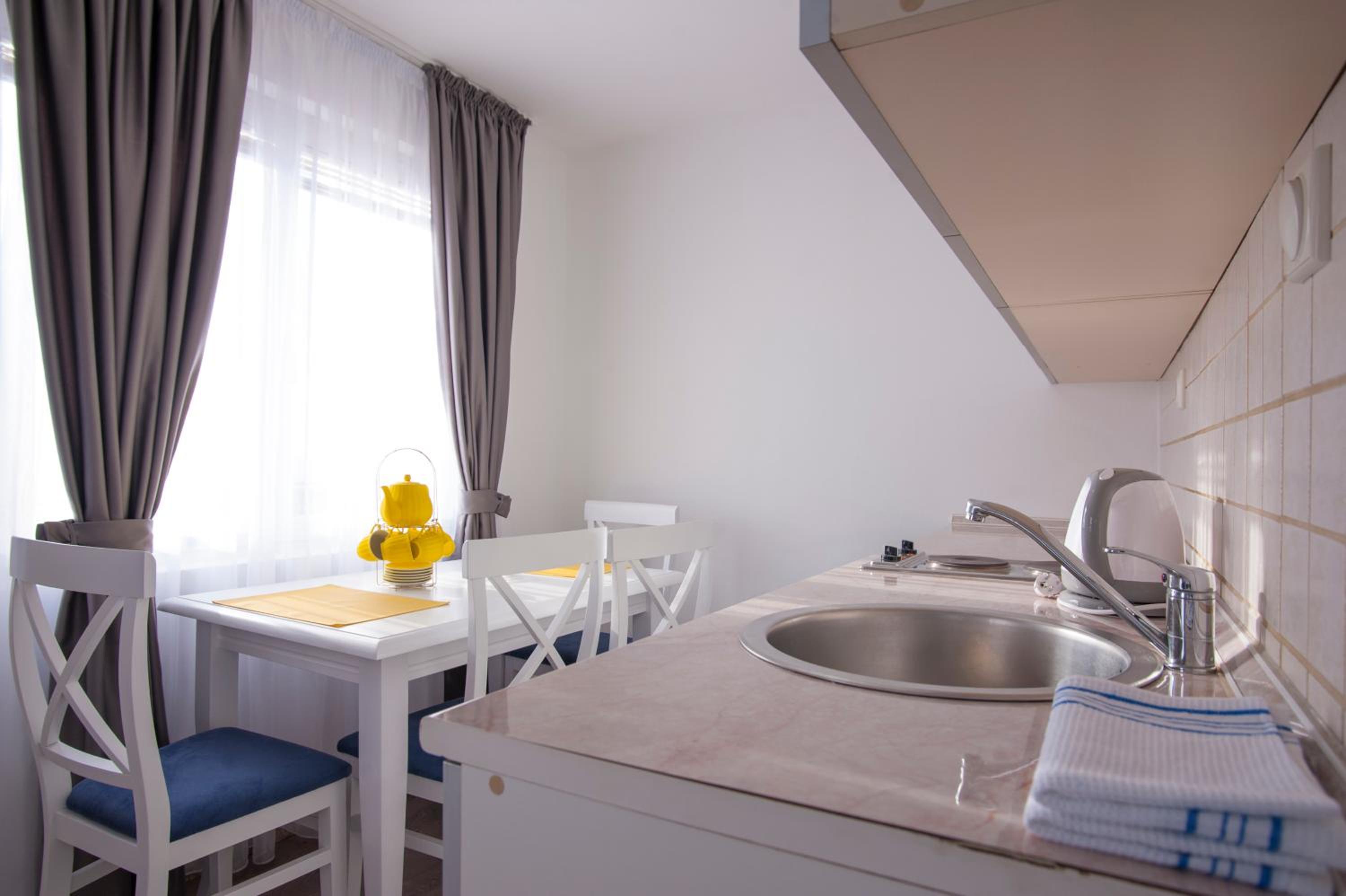 Apartments Grand