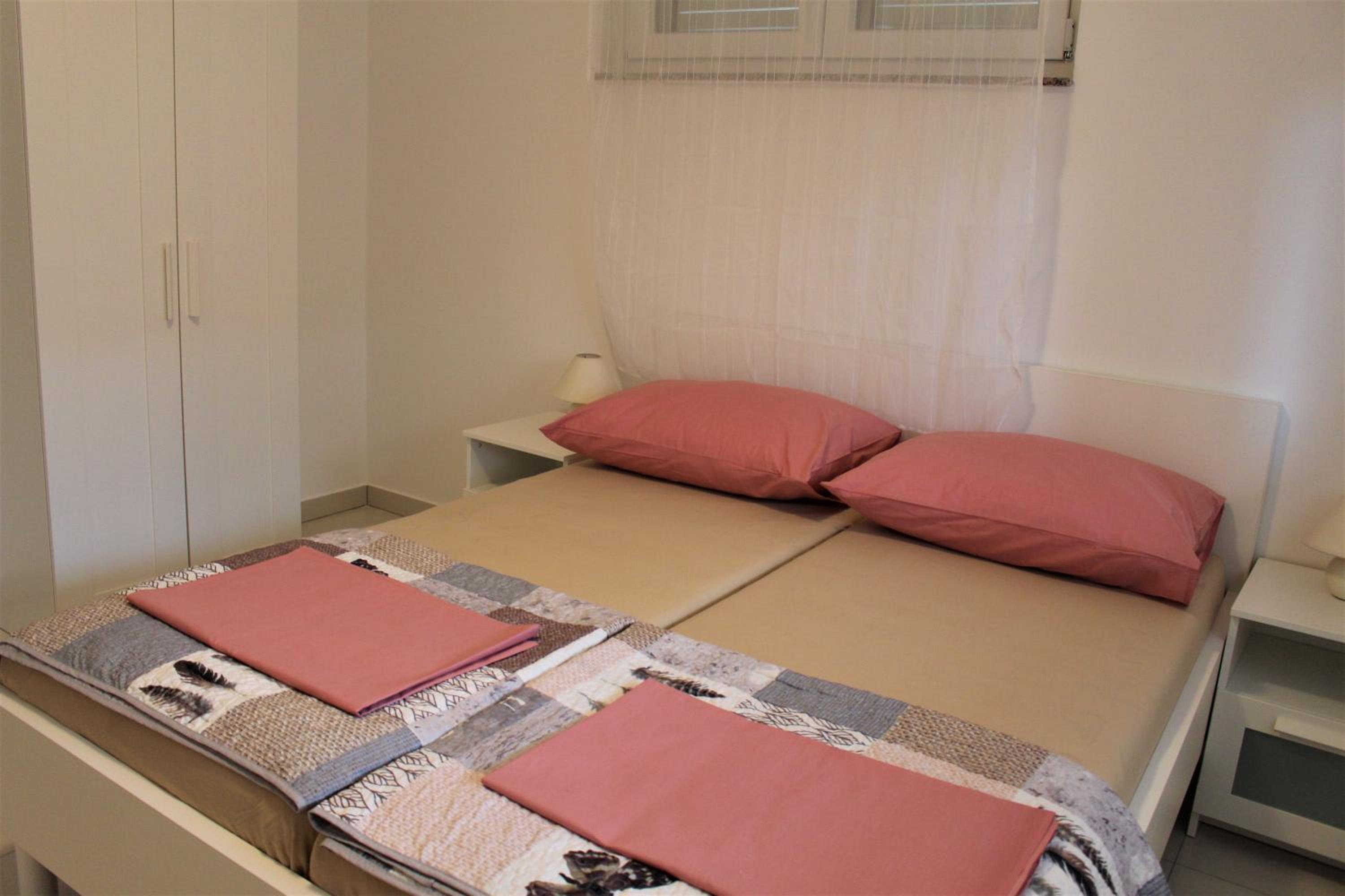 Apartmani Orhideja