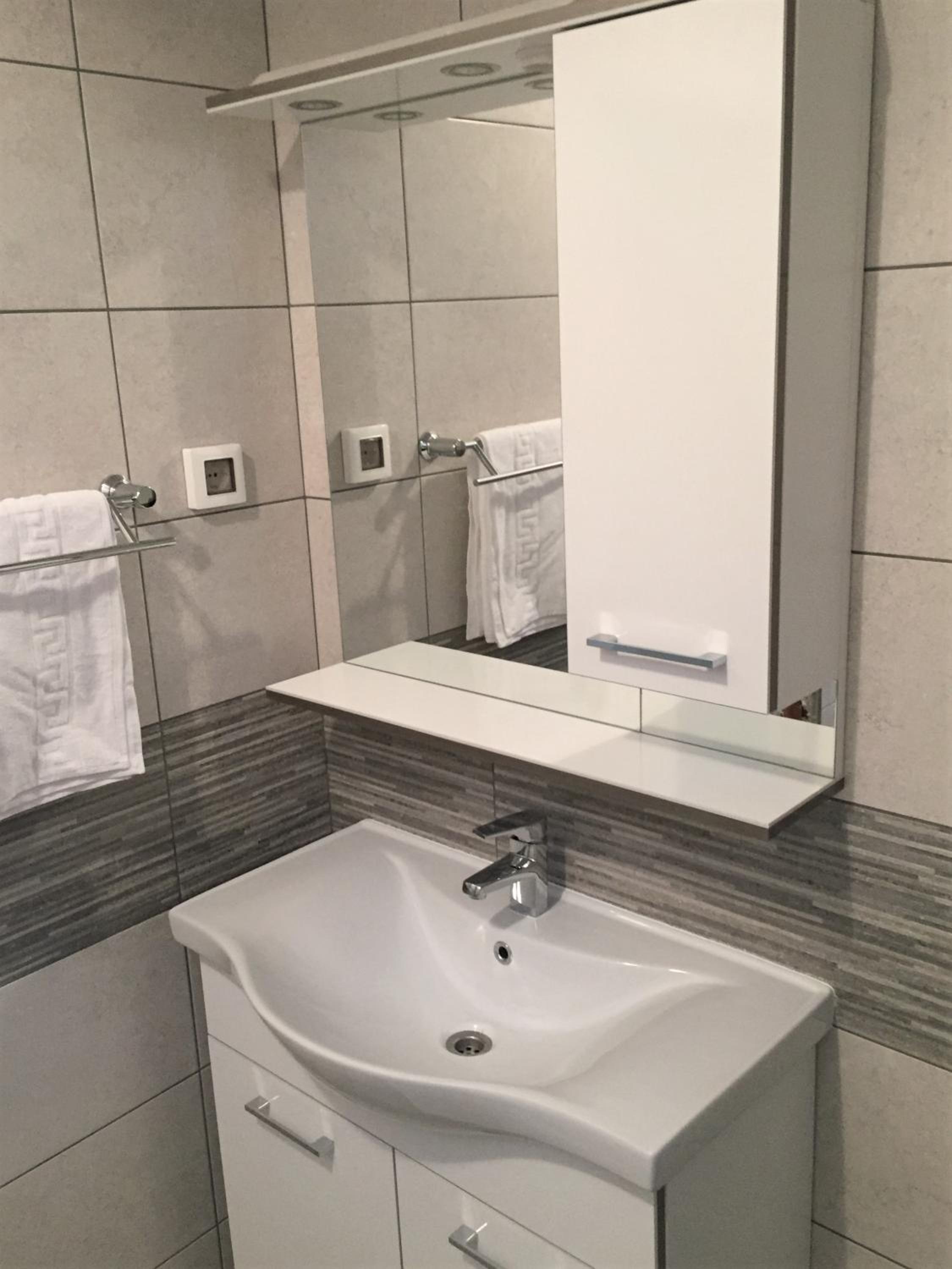 Apartmani Orhideja en Rab