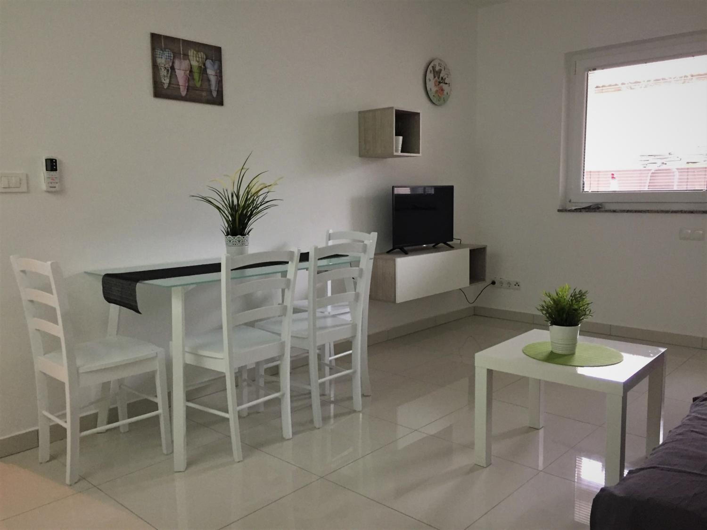 Apartmani Orhideja