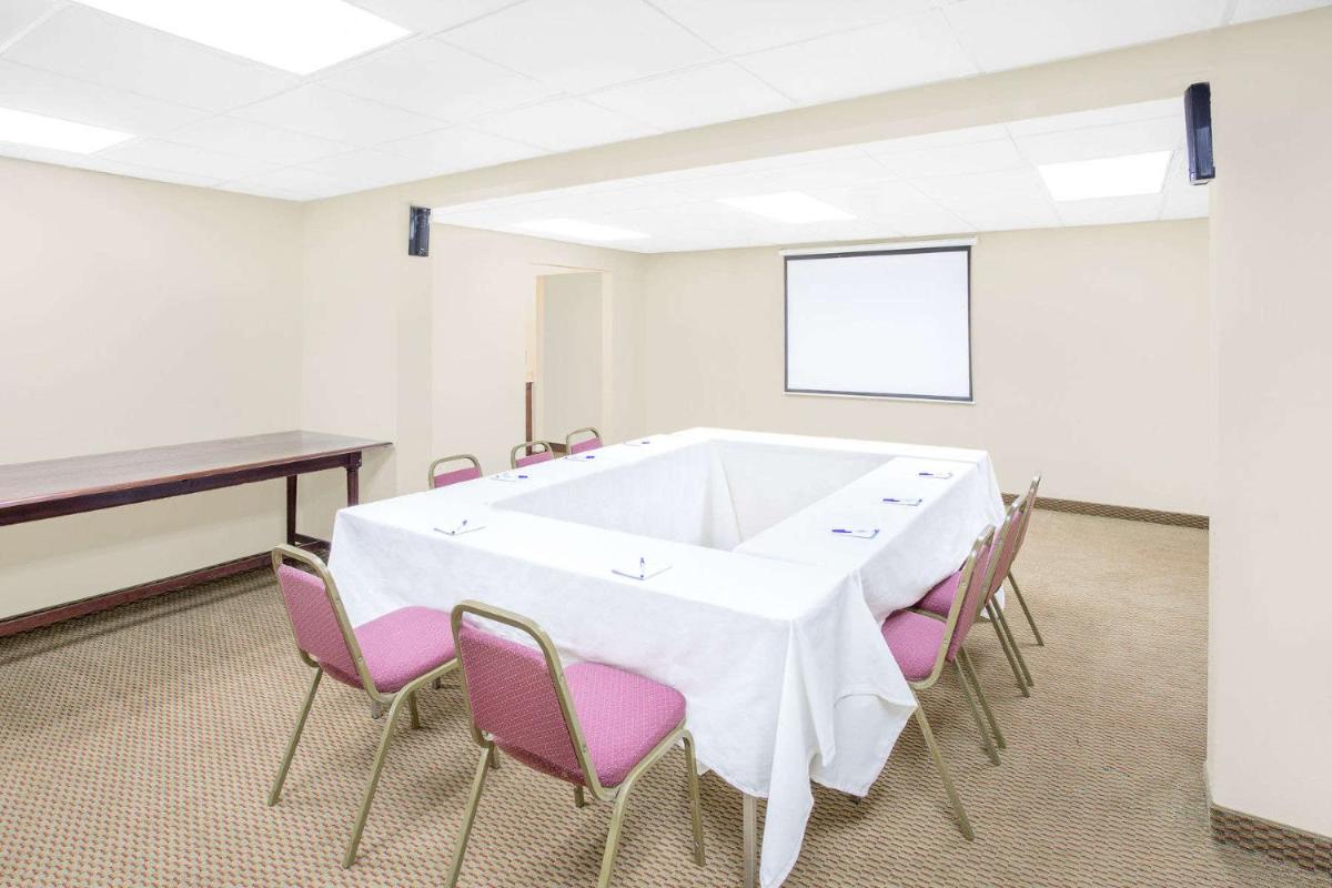 meeting room