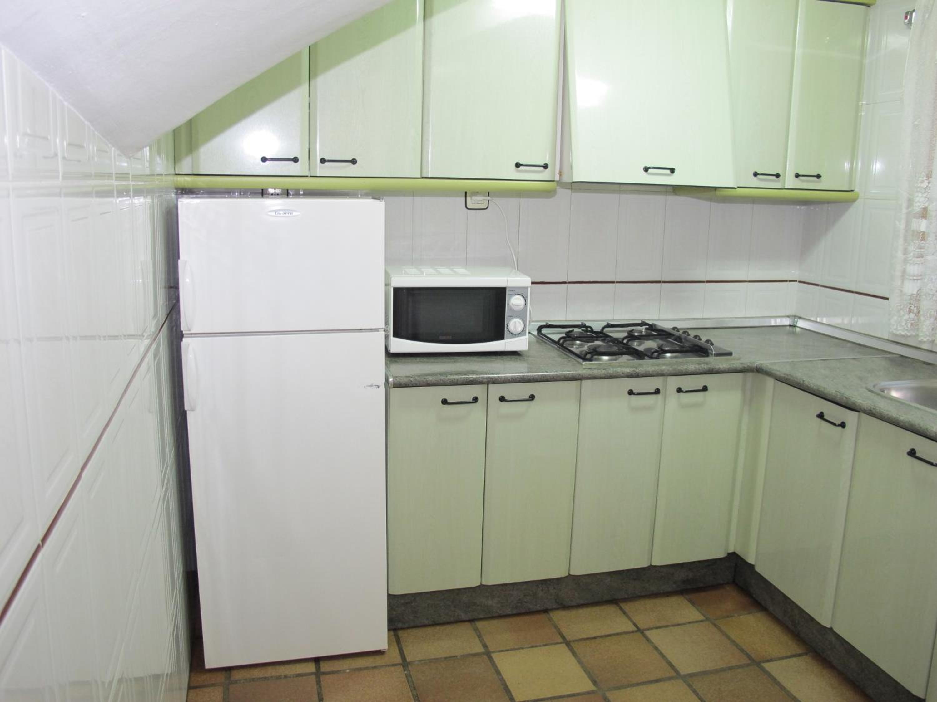 Apartamentos Rurales El Pinar