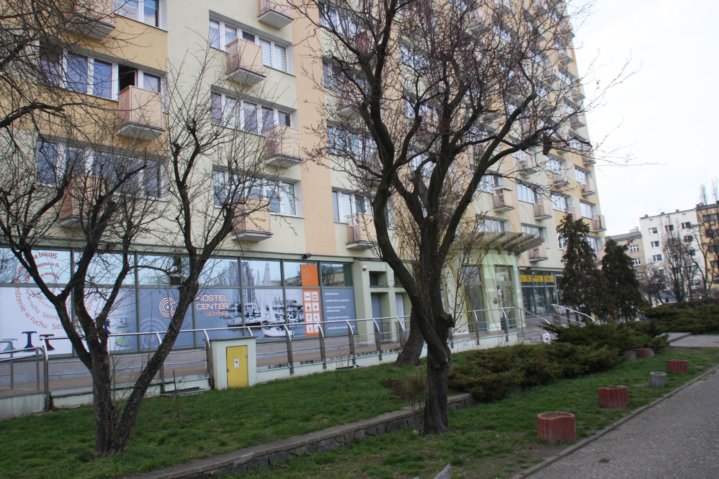Hostel City Center Gdynia view 3