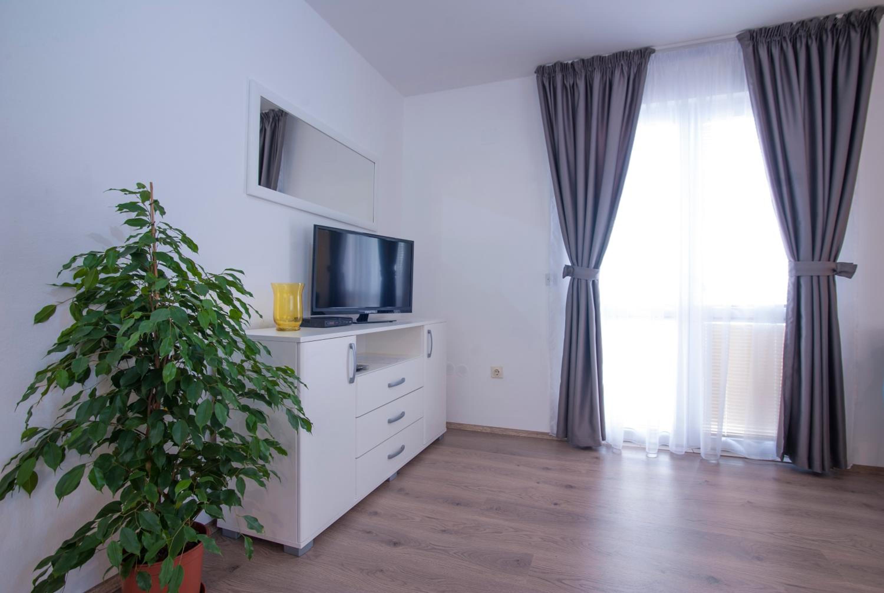 Apartments Grand