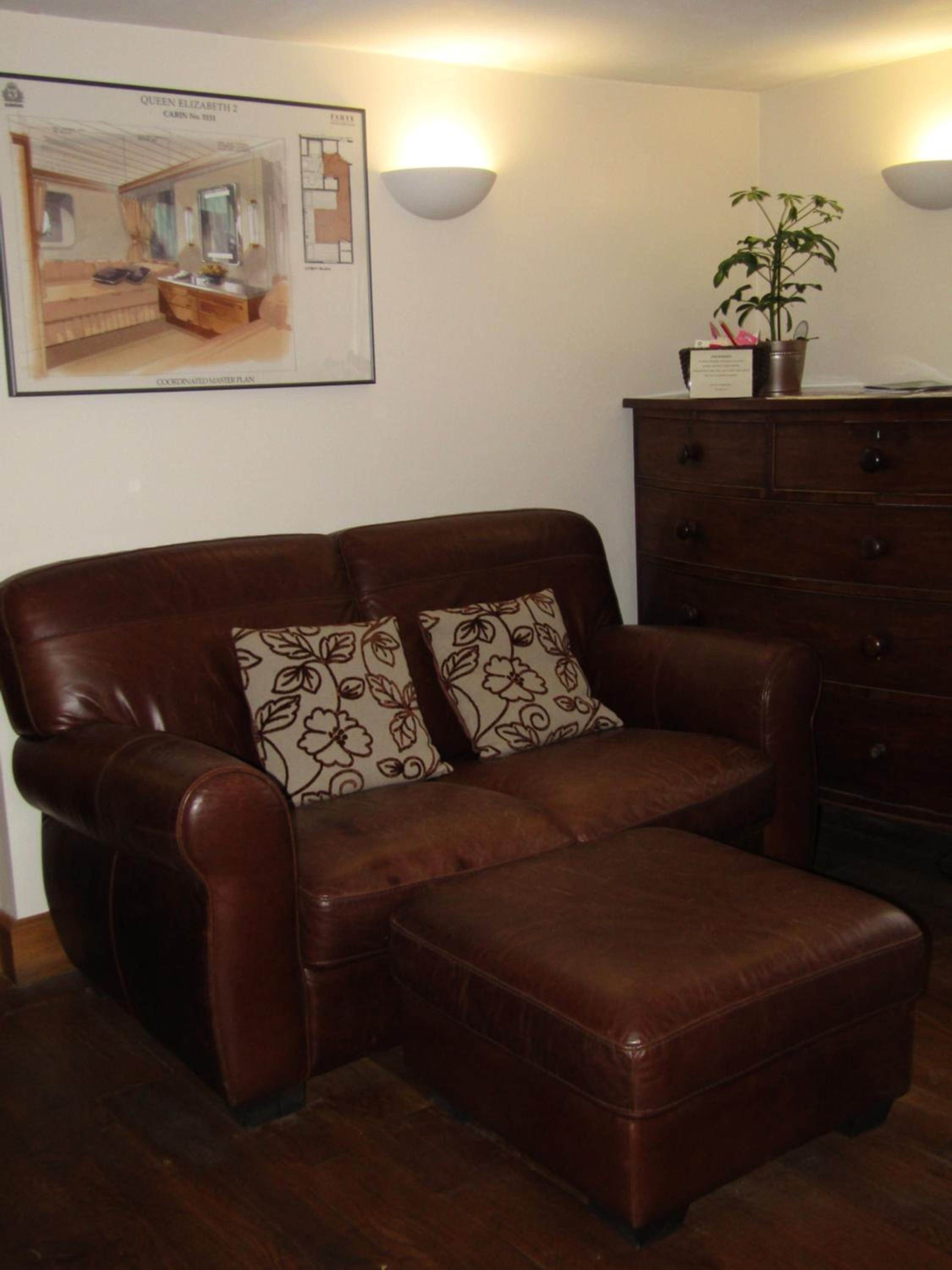 The Kilcot Inn