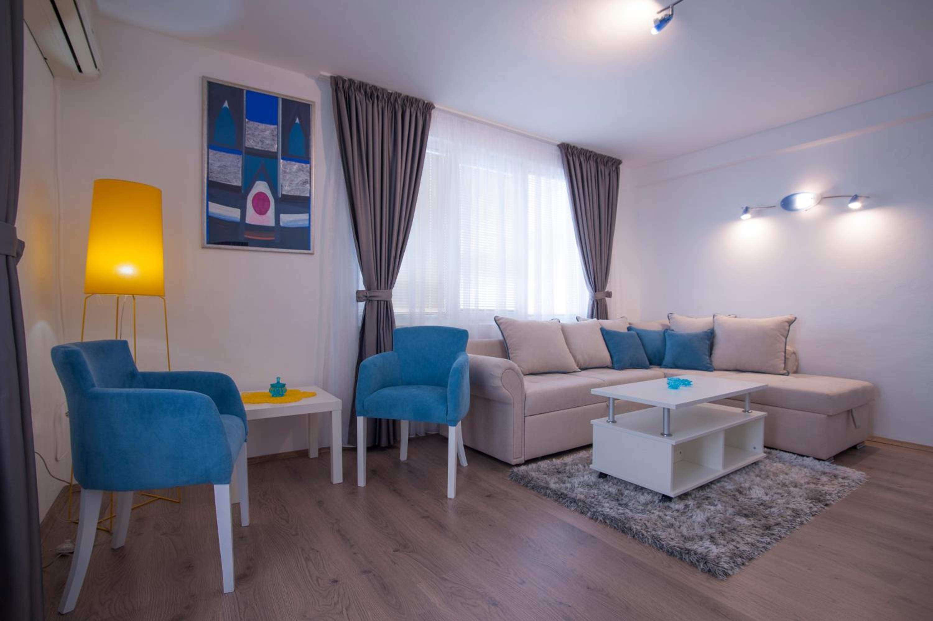Apartments Grand