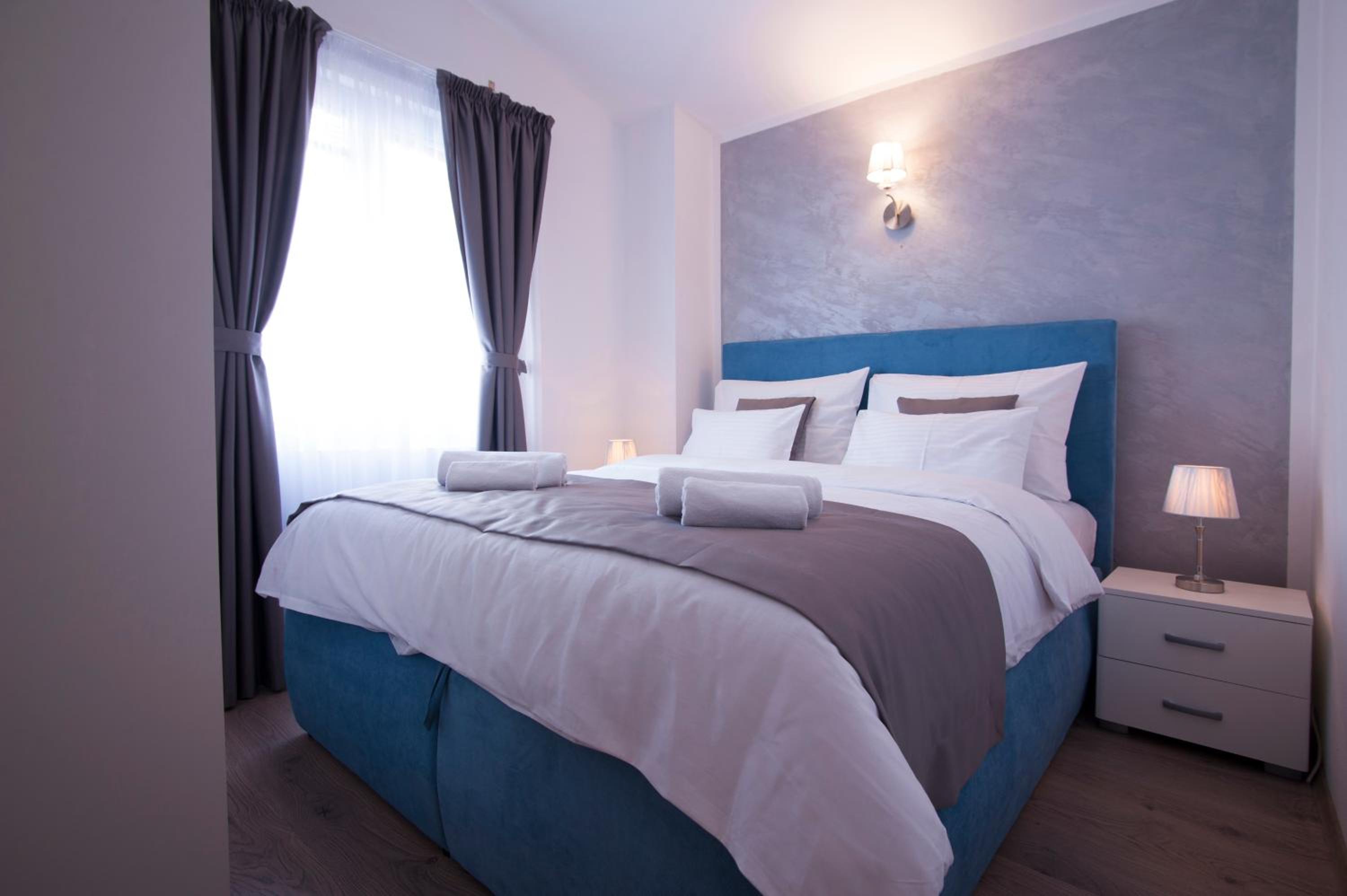 Apartments Grand