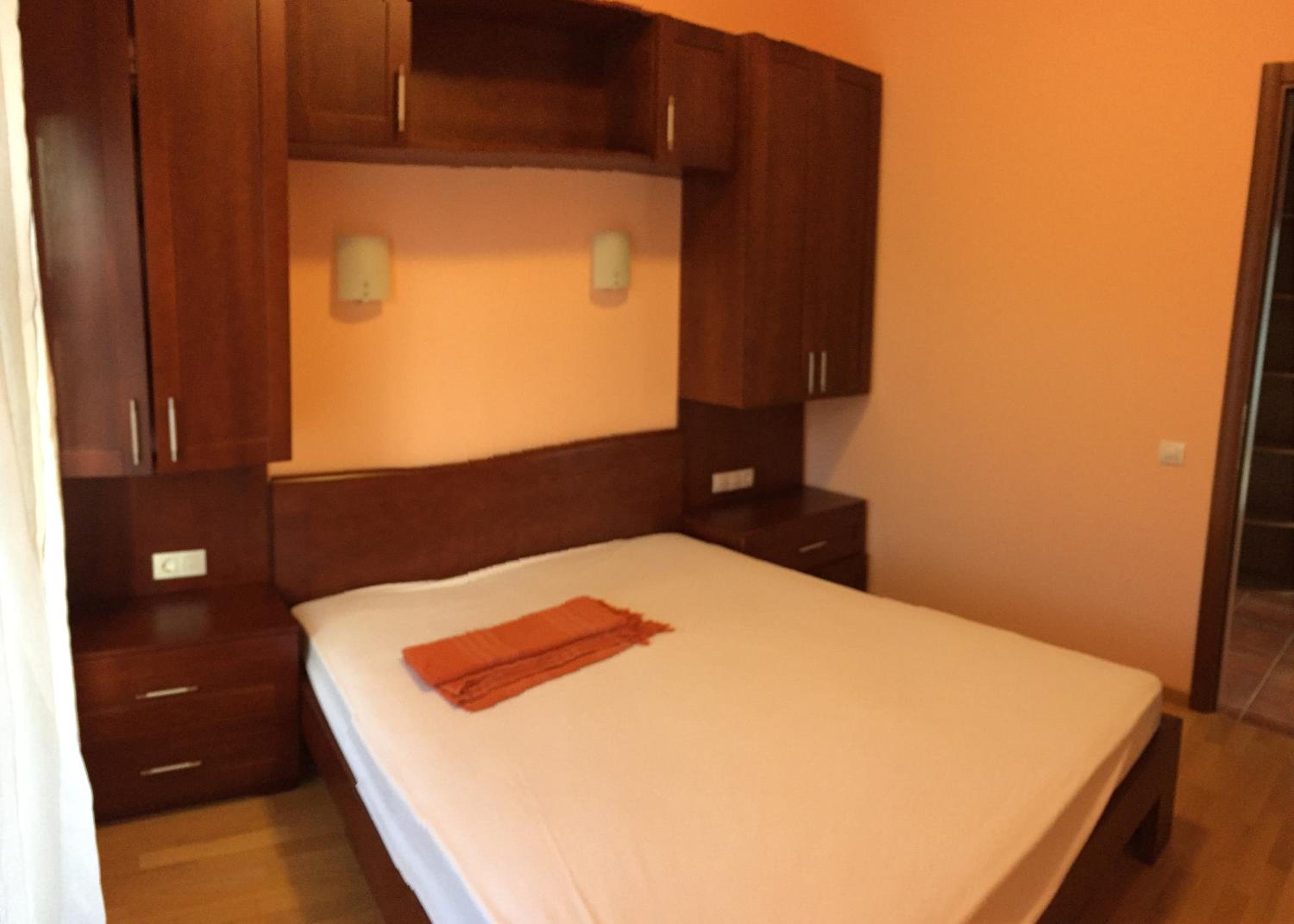 Apartments Ploski