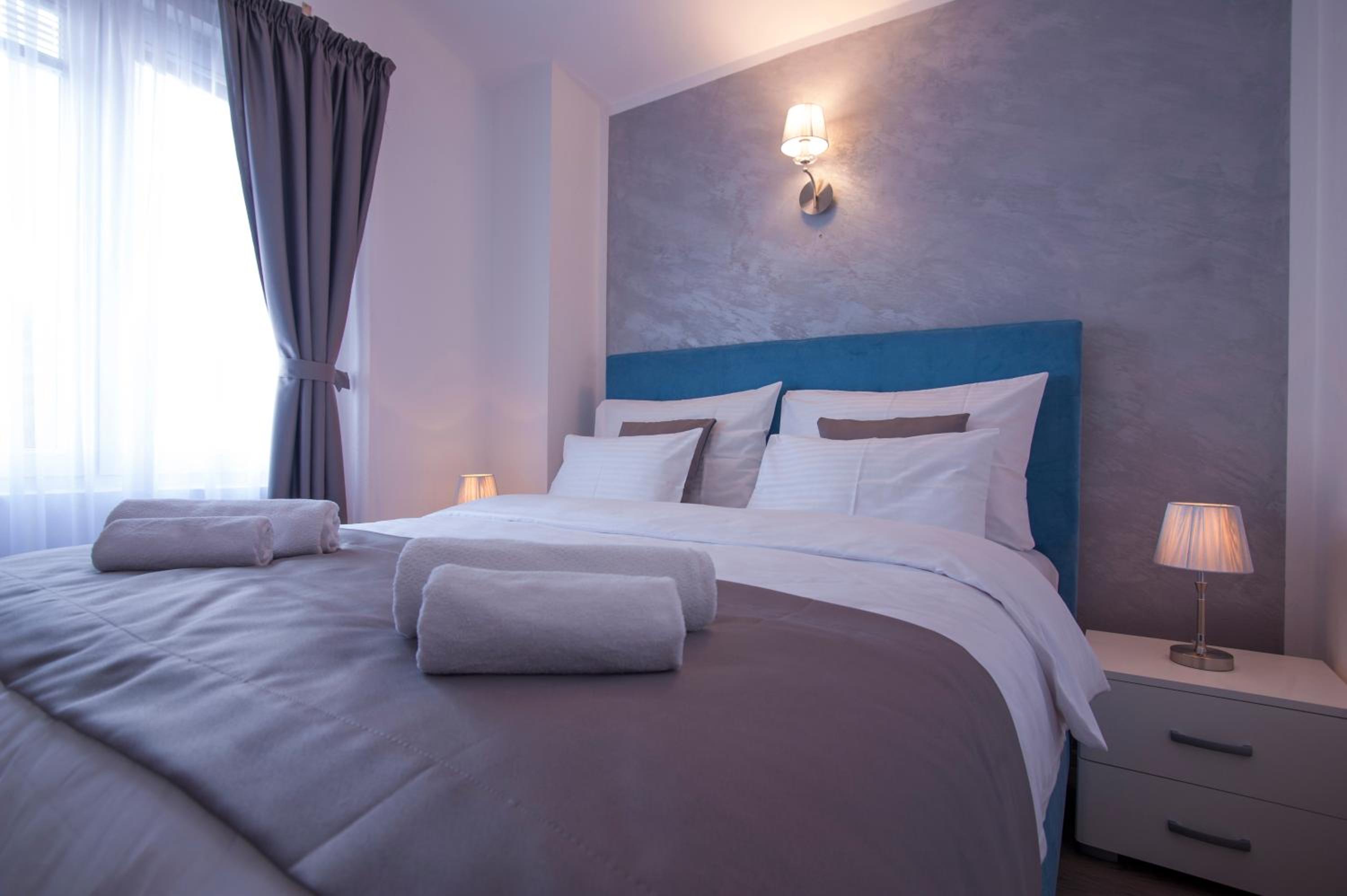 Apartments Grand