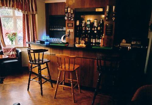 bar