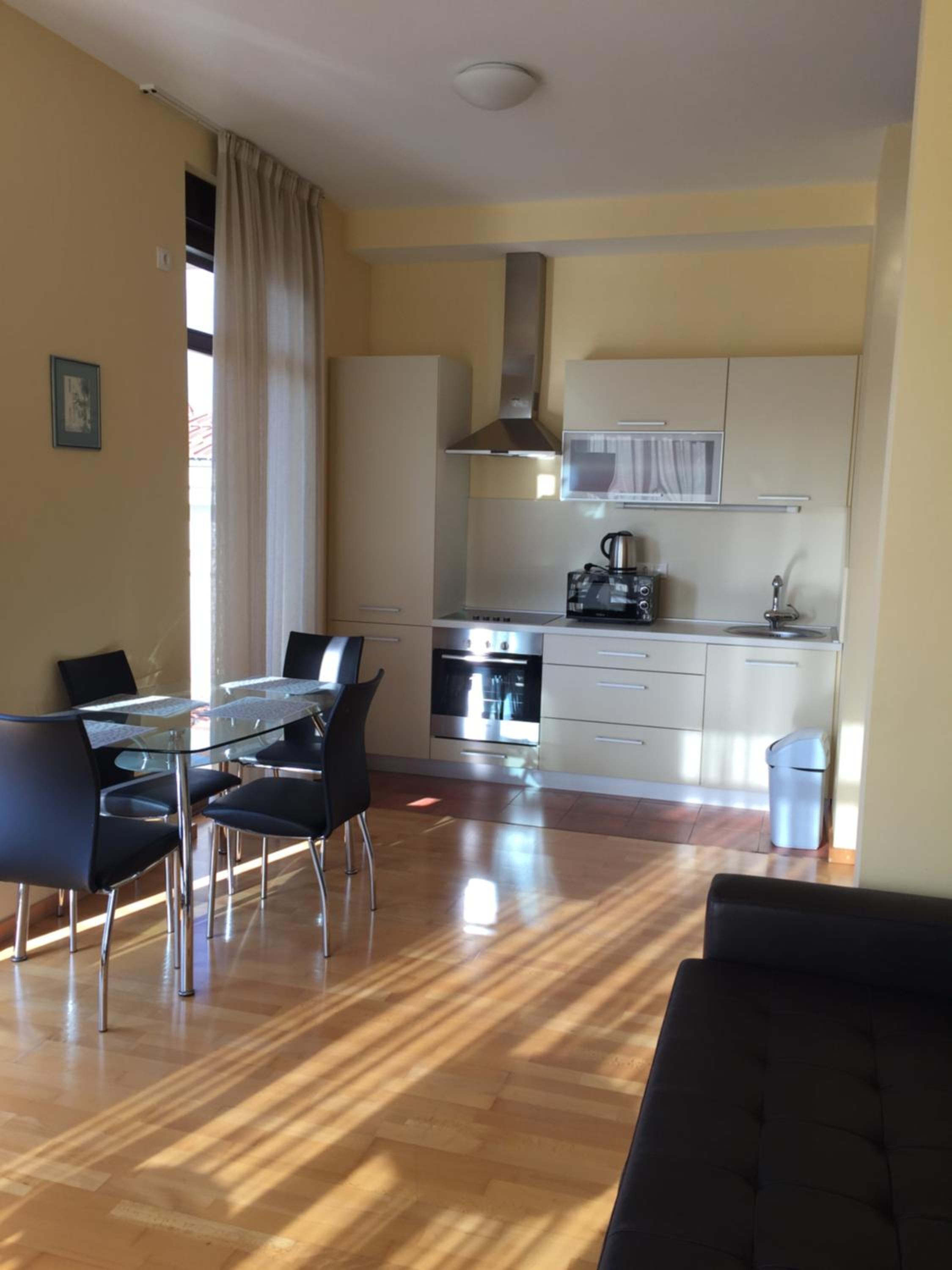 Apartments Ploski