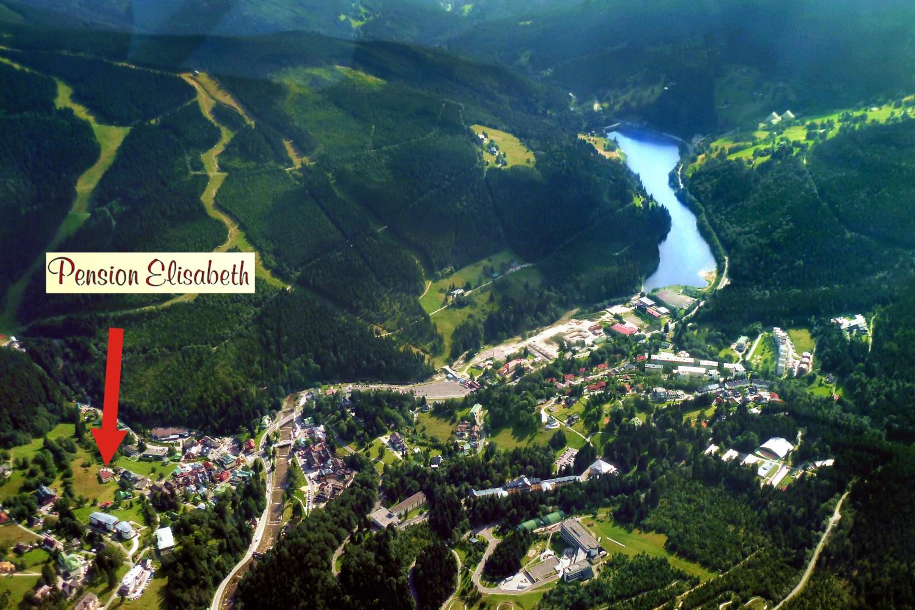 Elisabeth Pension