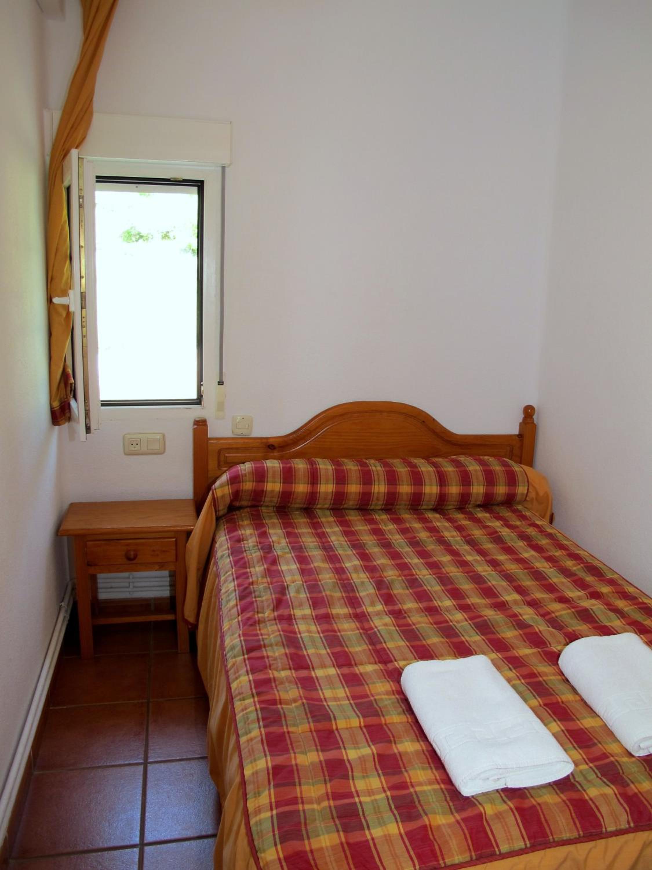 Apartamentos Rurales El Pinar