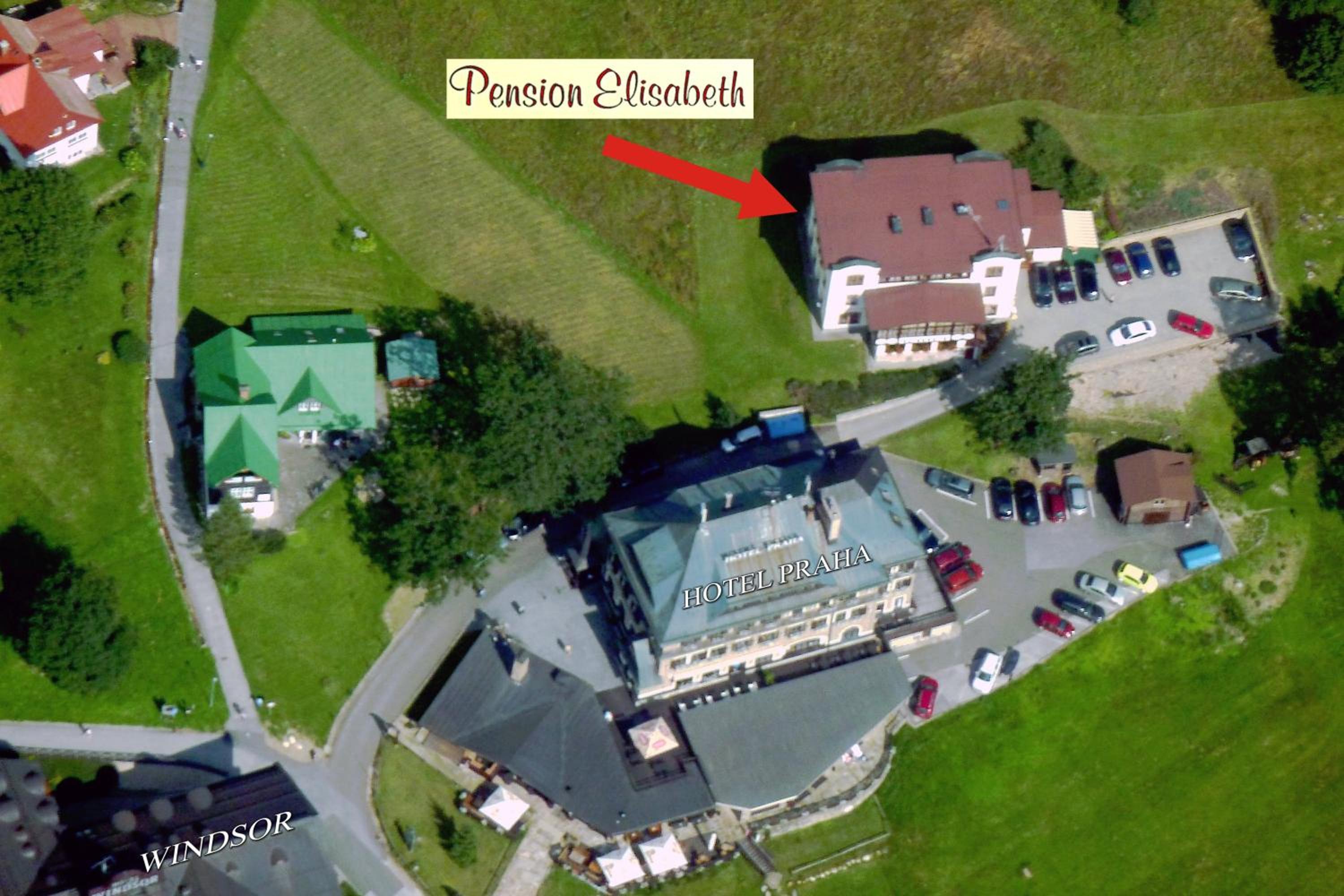 Elisabeth Pension