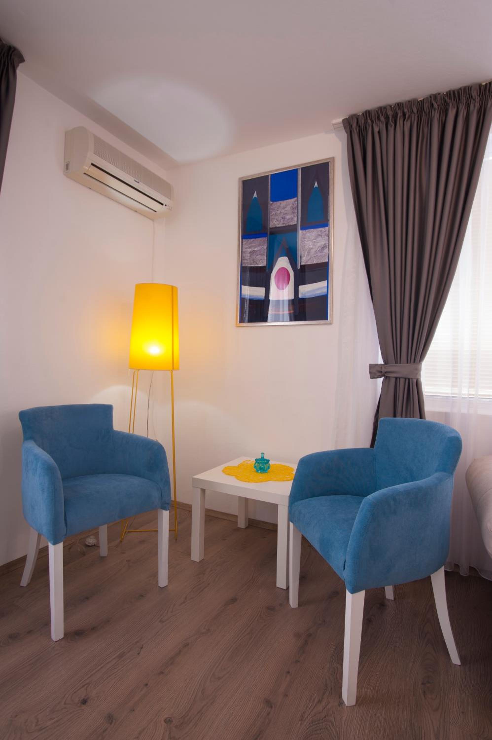Apartments Grand