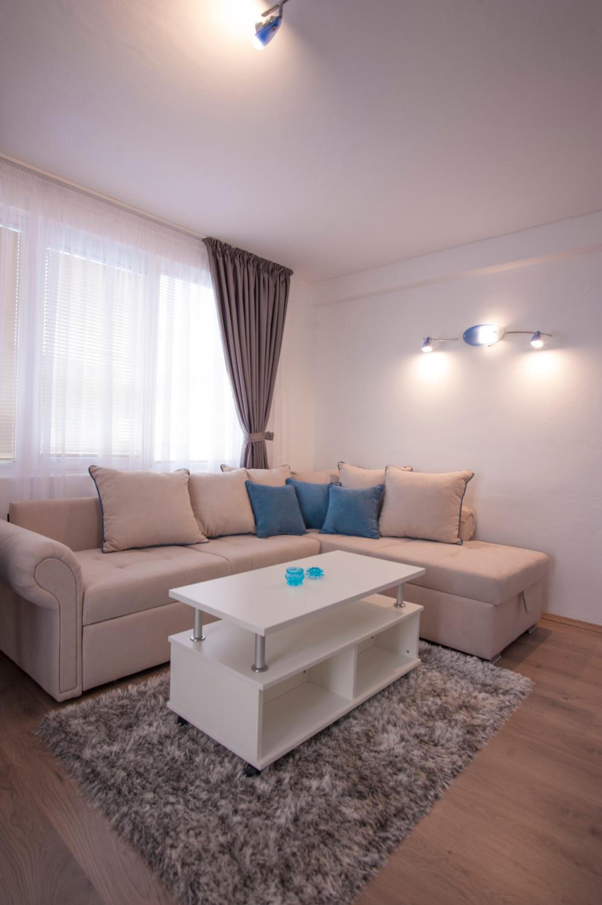 Apartments Grand