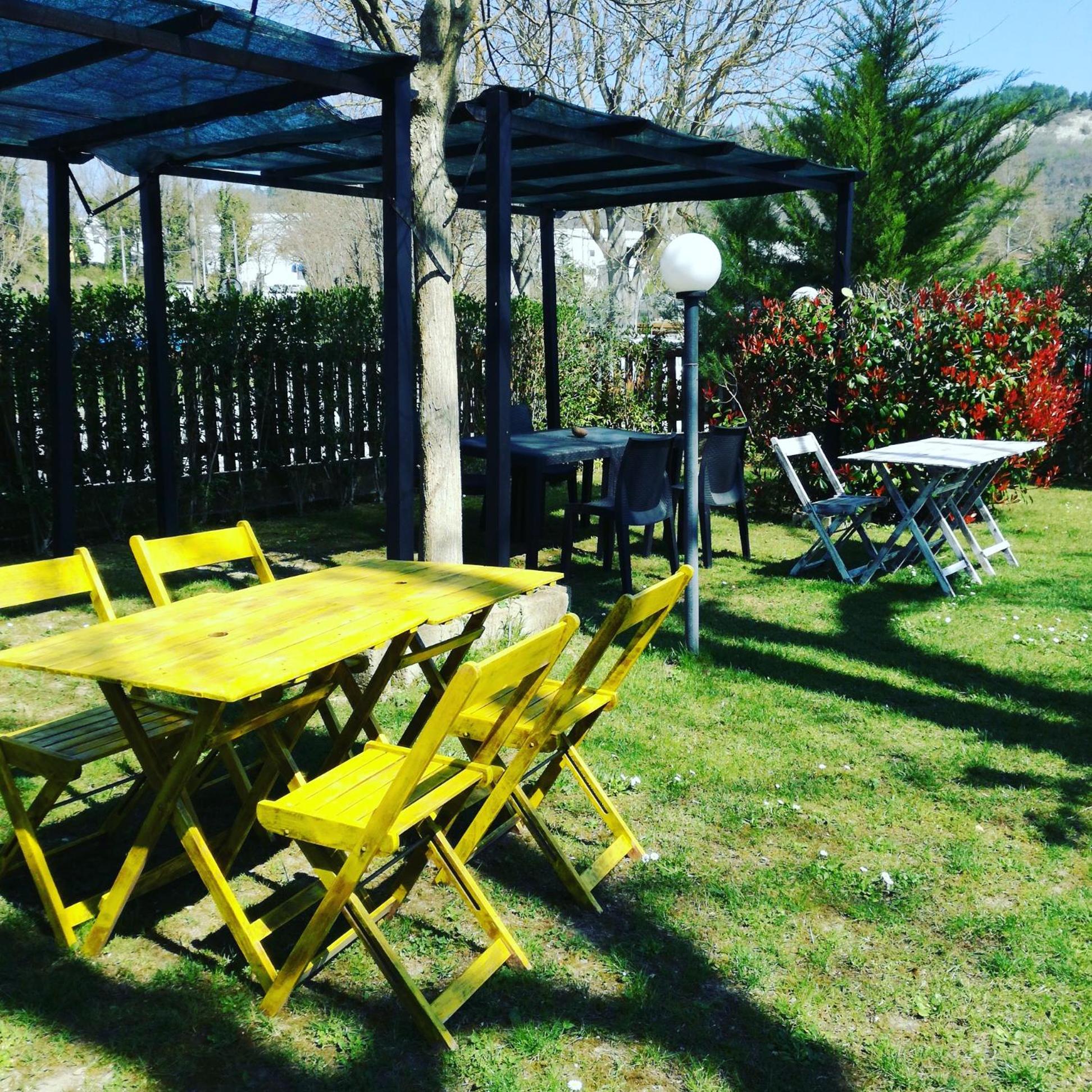 Villa Martina