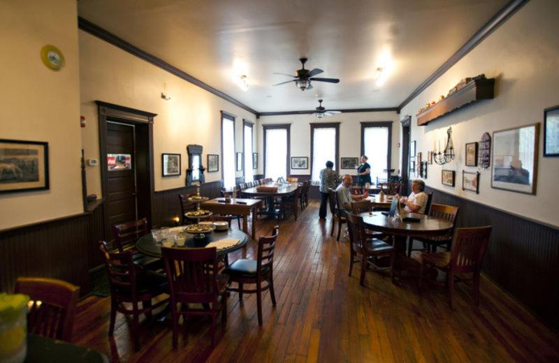 Grand Victorian Inn