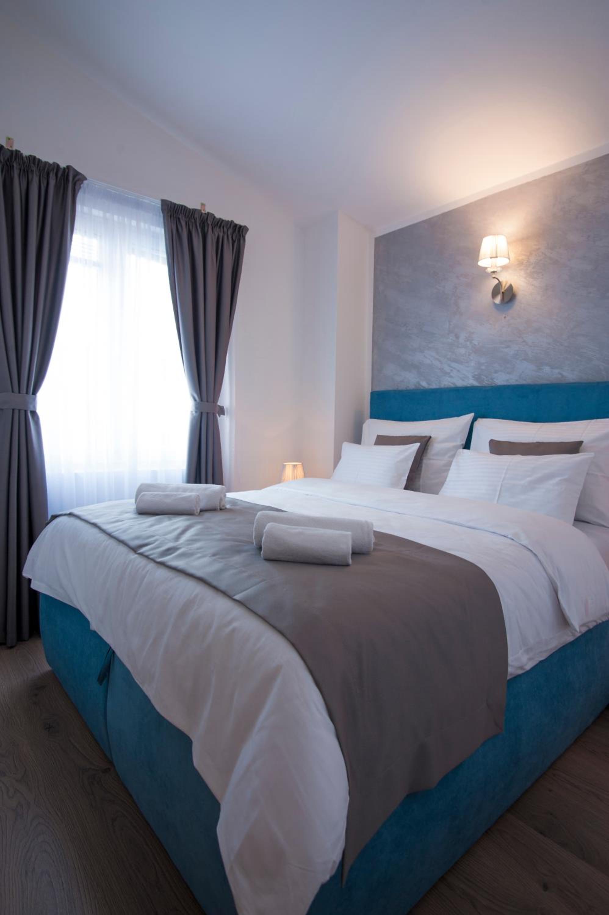 Apartments Grand