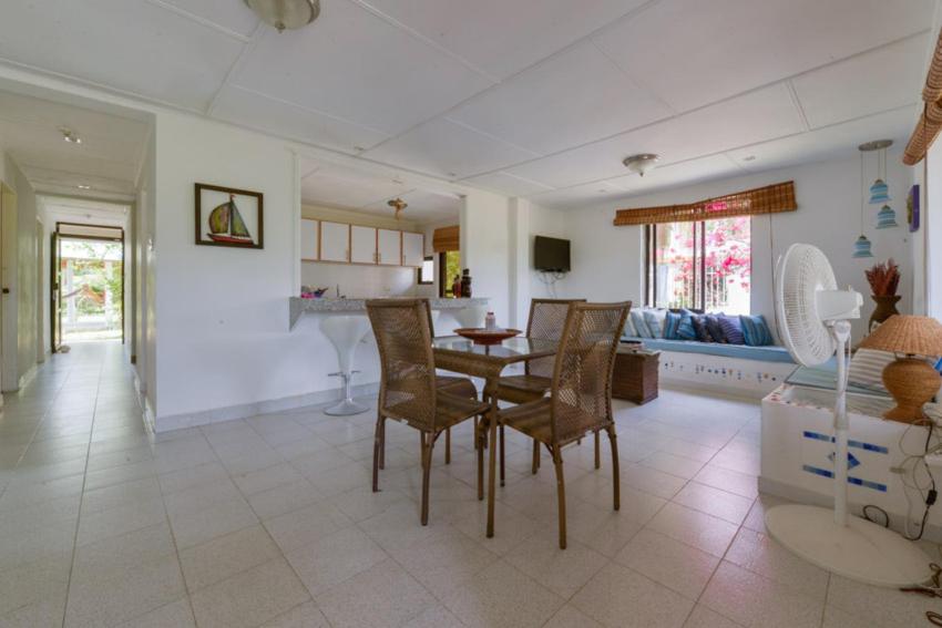 Casa Korora