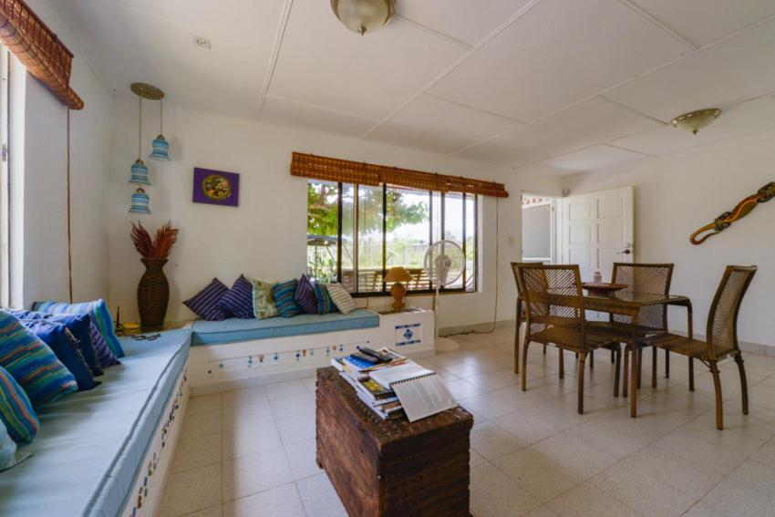 Casa Korora