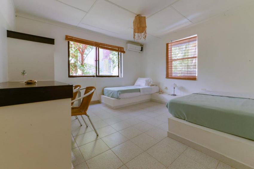 Casa Korora