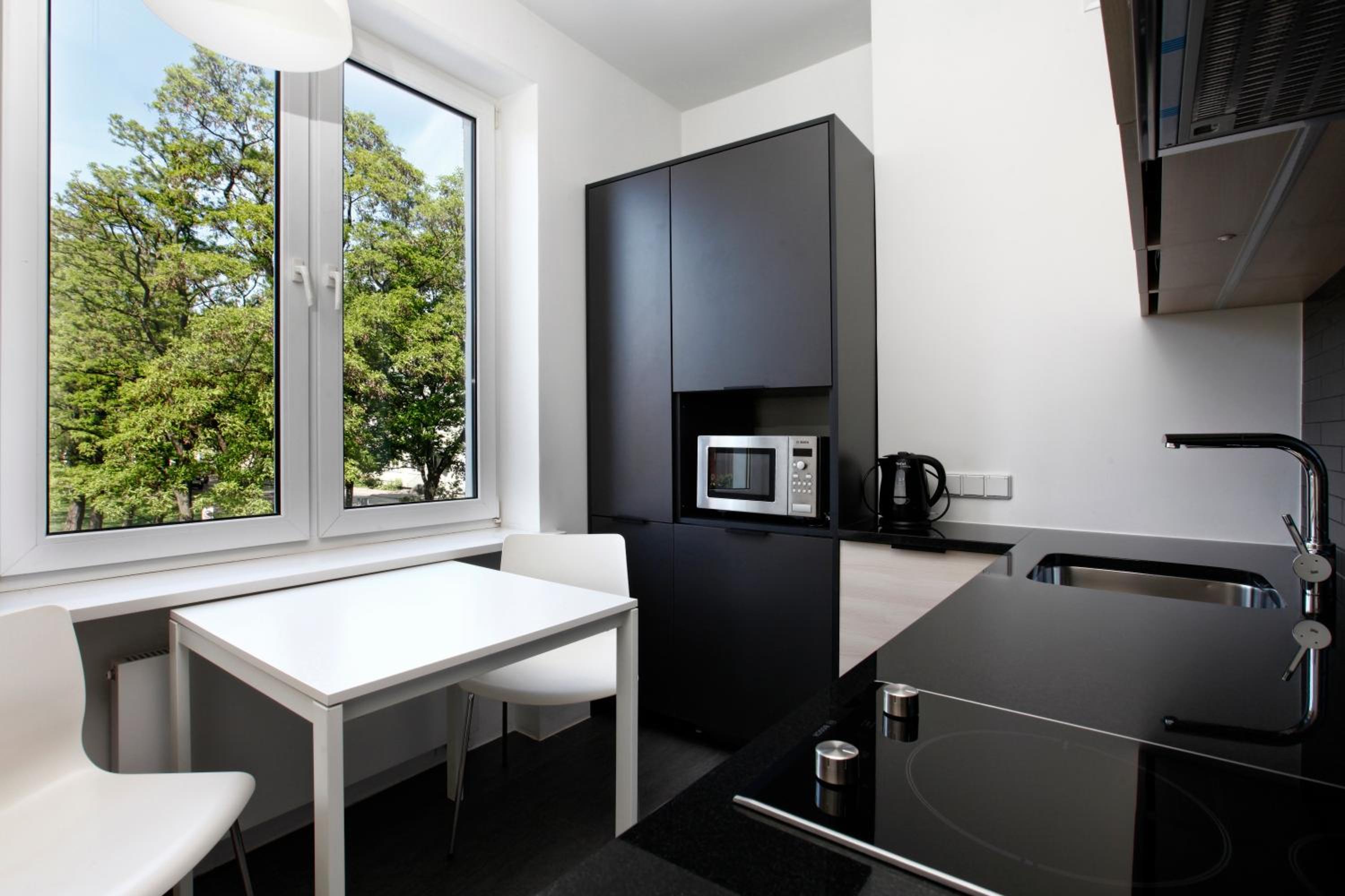 Apartament Katarzynki view 2